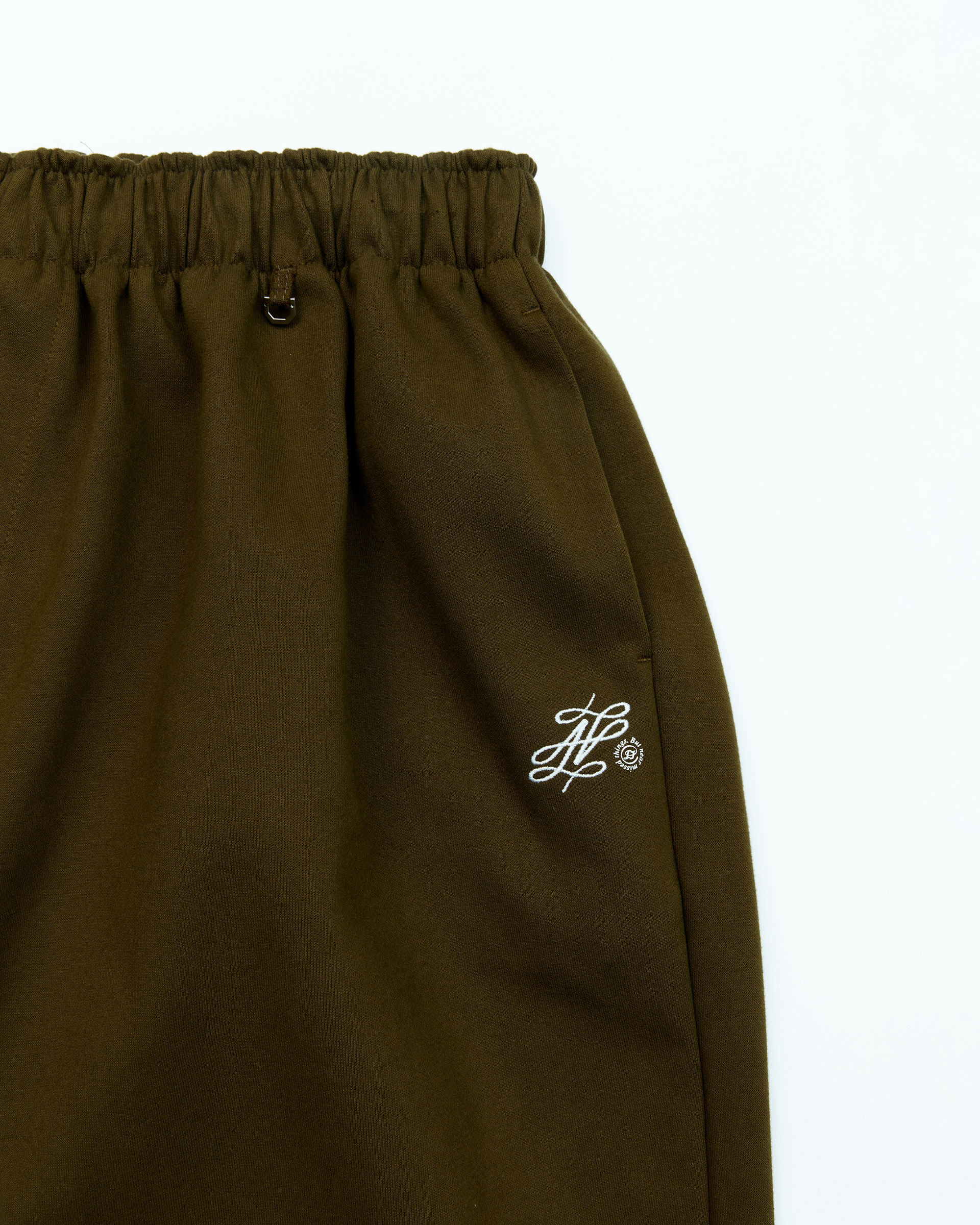 ADERERROR - Samon sweatpants