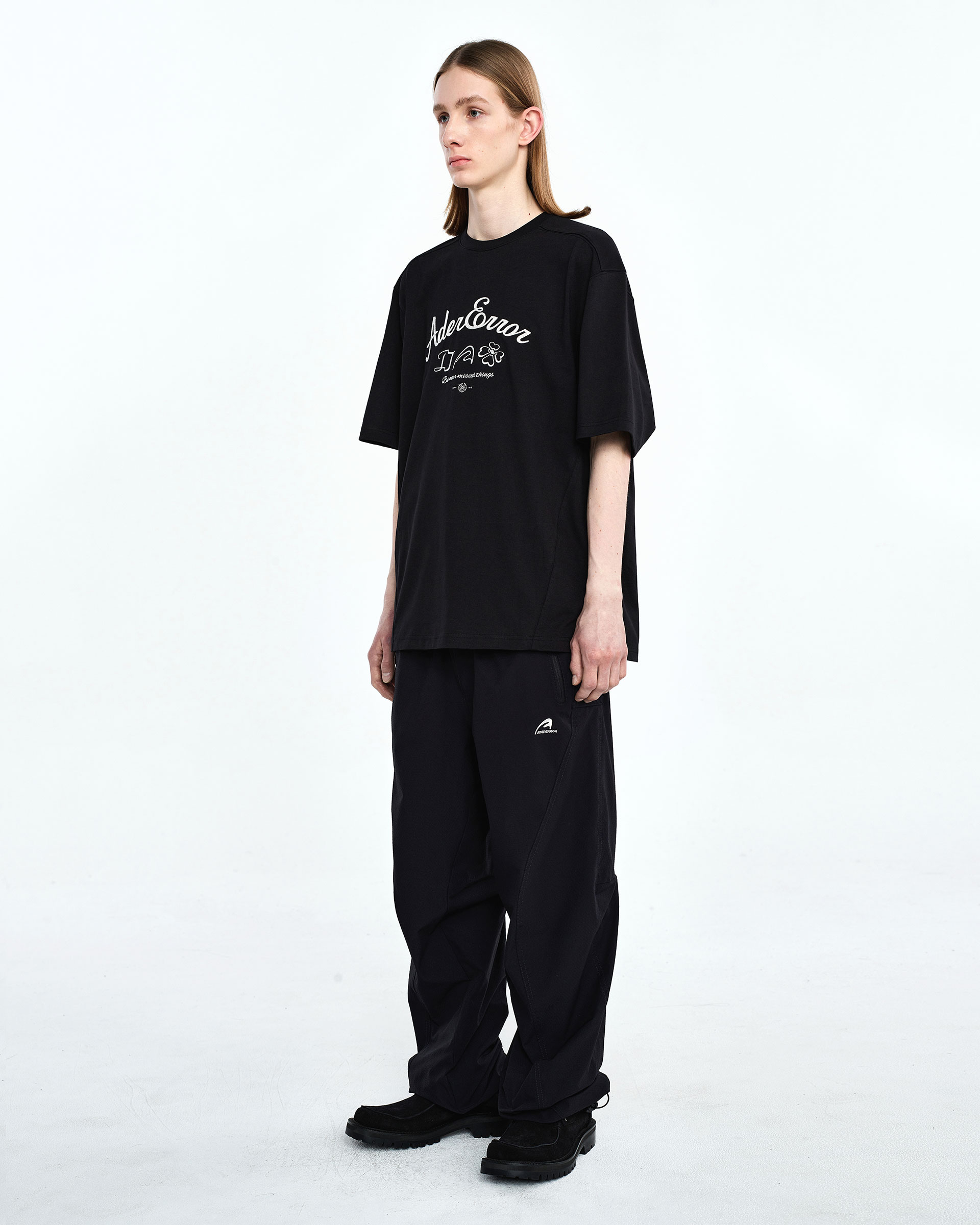ADERERROR - Sollec t-shirt