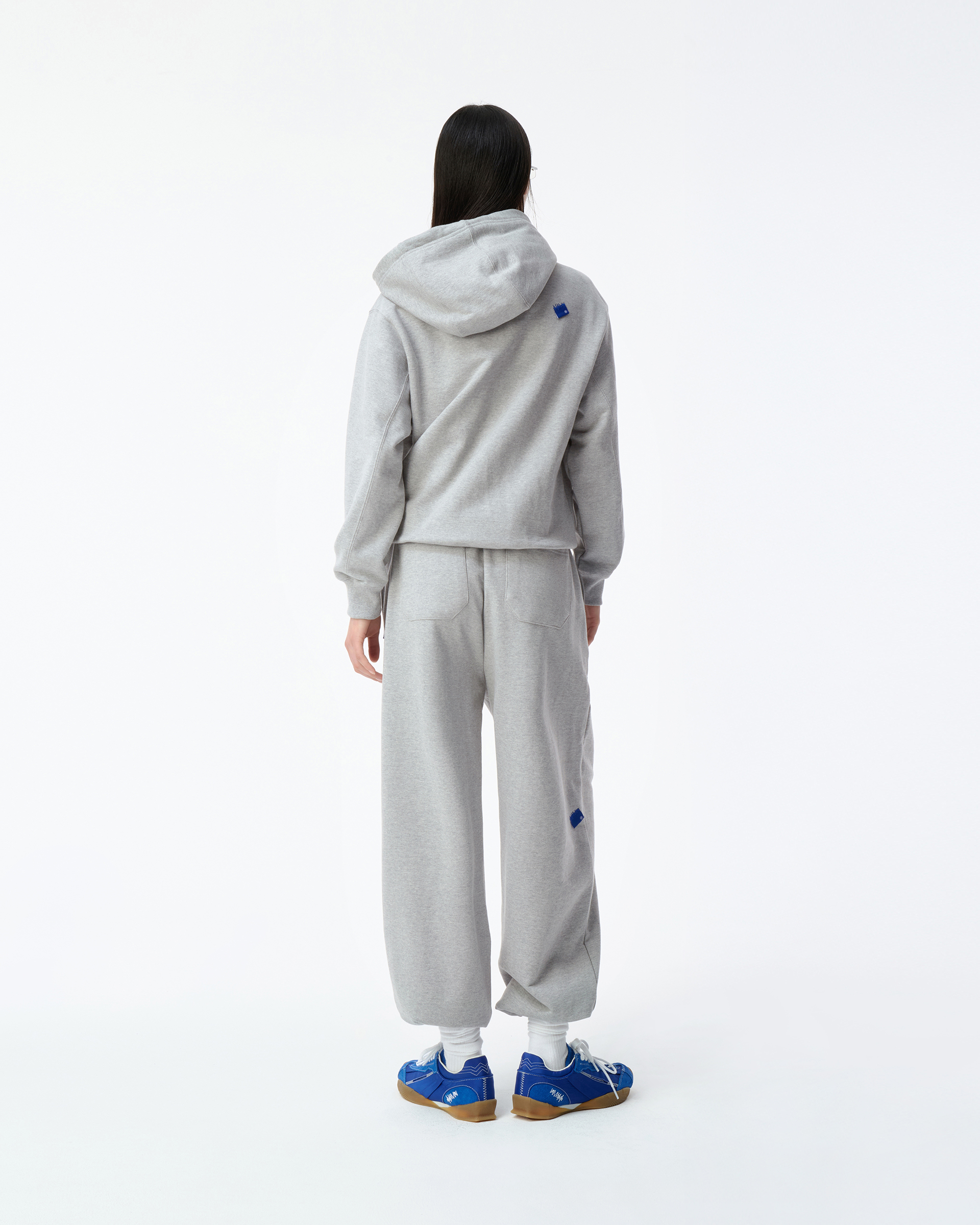 ADERERROR - Sig; BL Tag hoodie 01