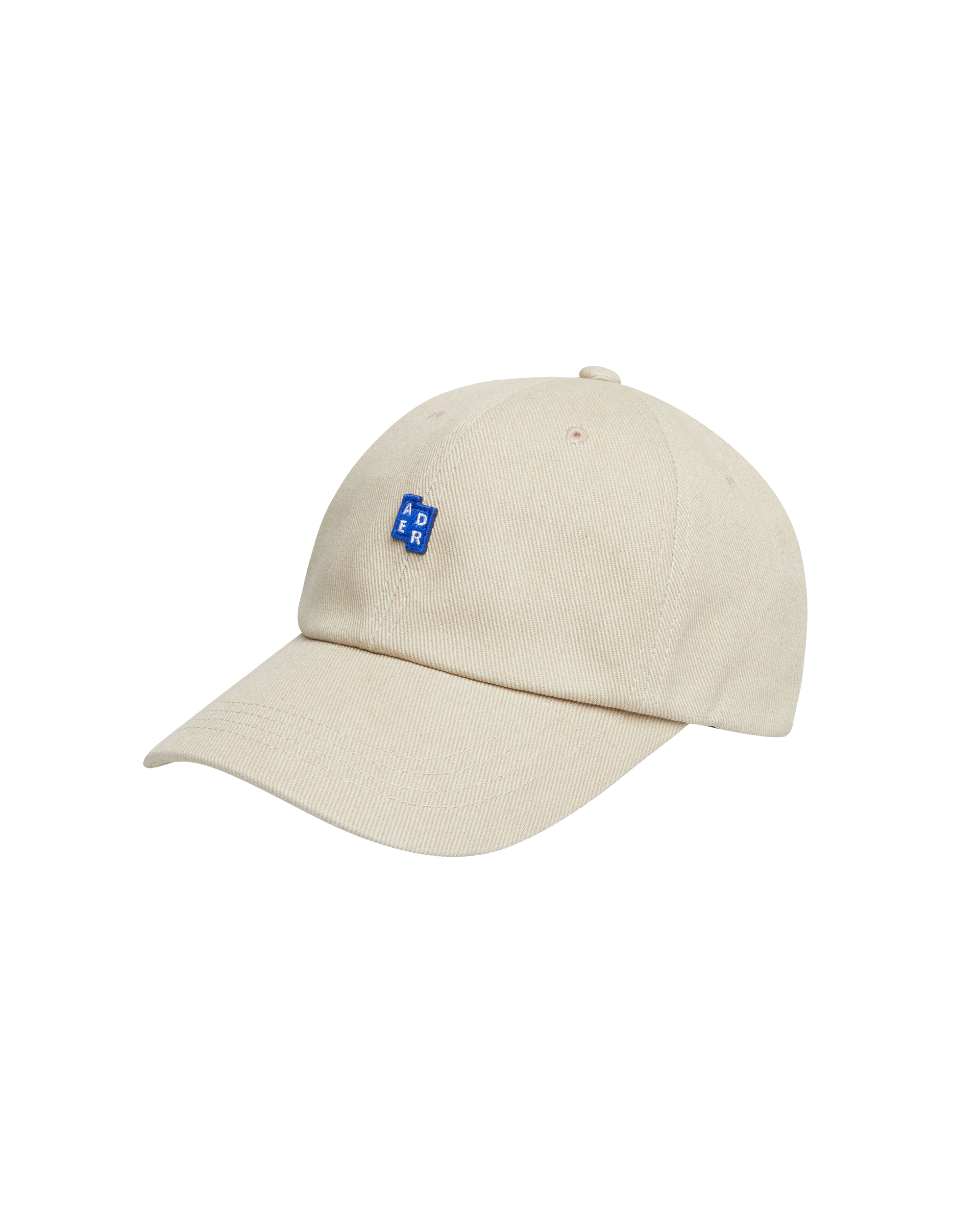 ADERERROR Tagキャップ ADERERROR - Sig; BL Tag cap 01