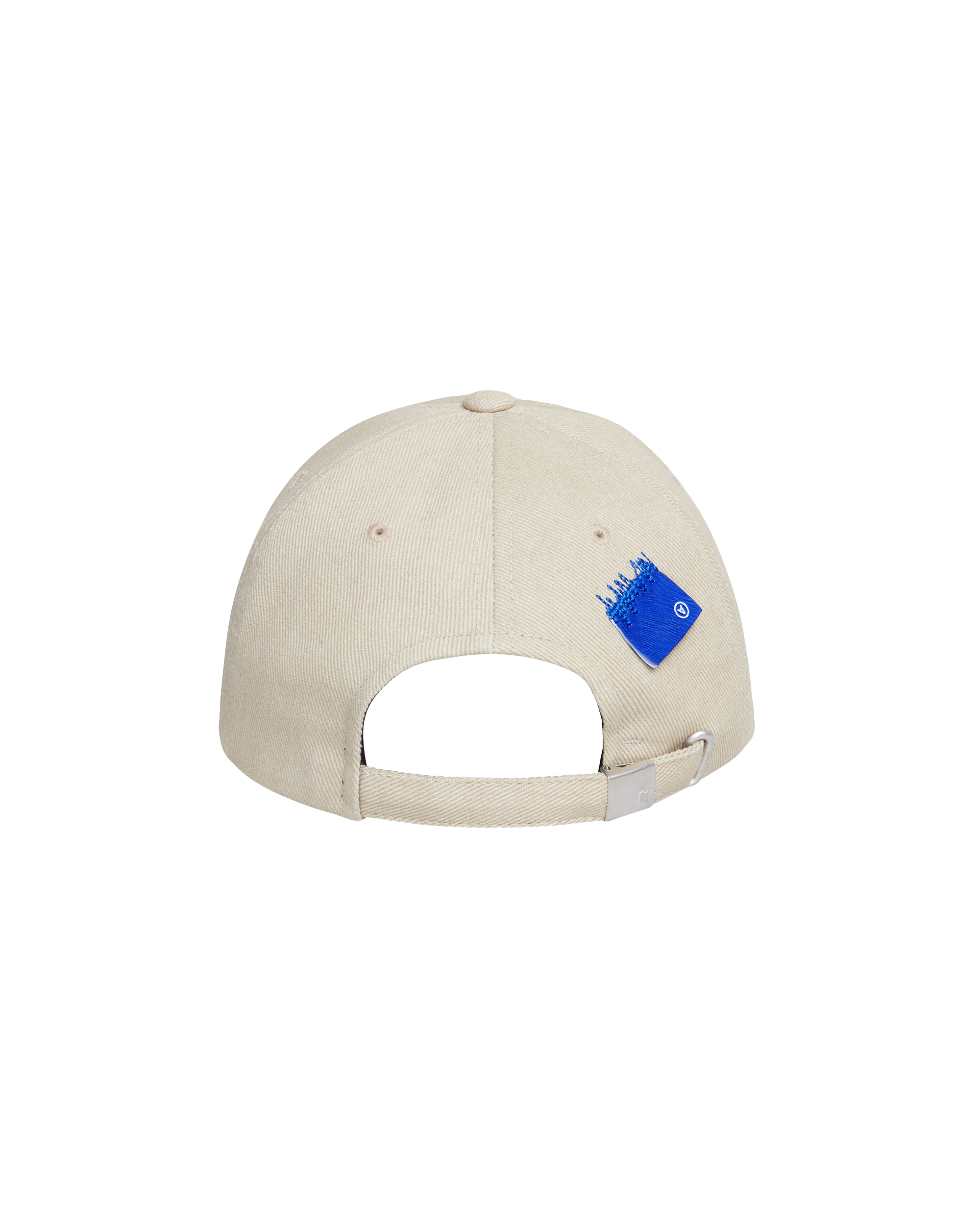 ADERERROR Tagキャップ ADERERROR - Sig; BL Tag cap 01