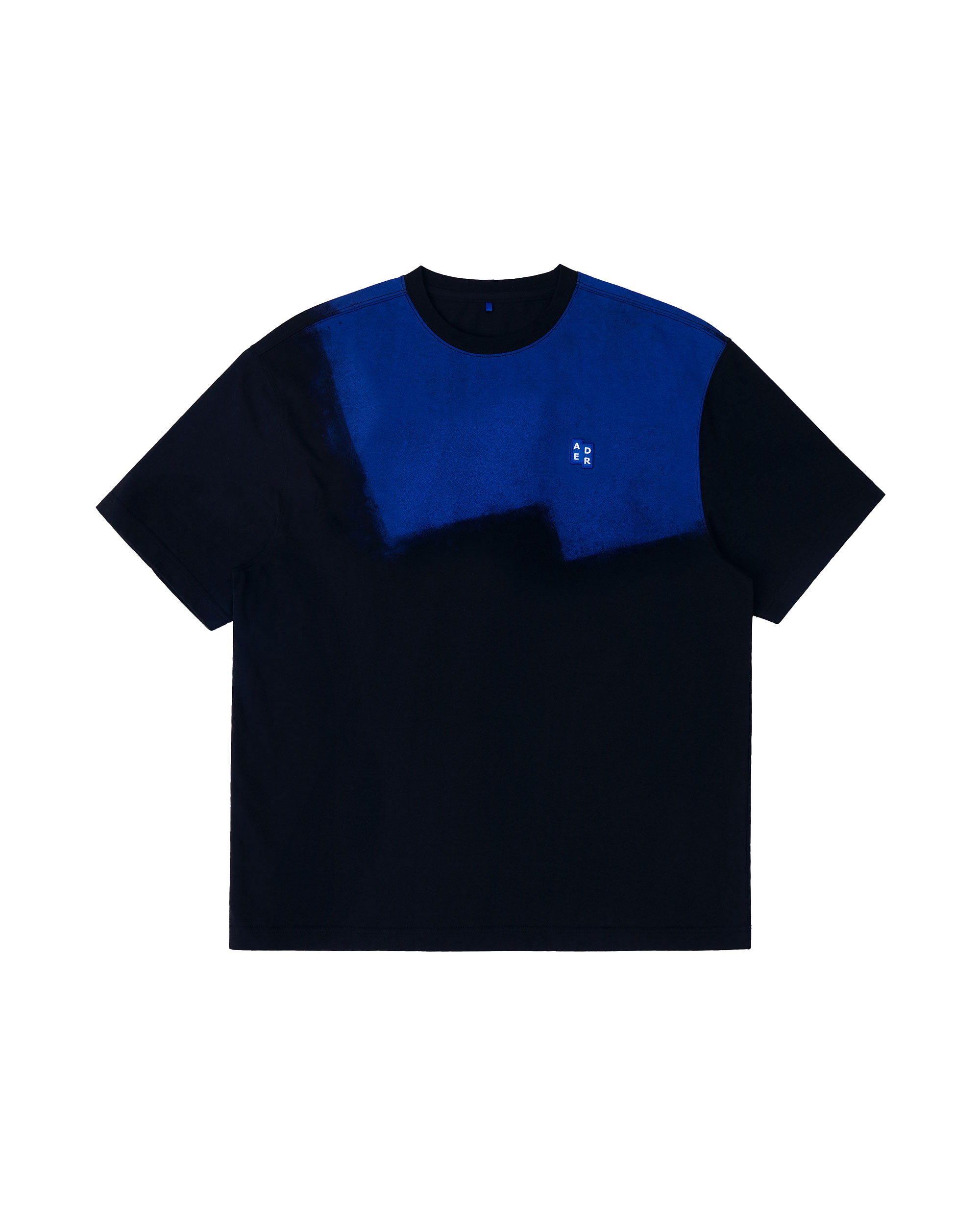 ADERERROR - Sig; BL Tag t-shirt 02