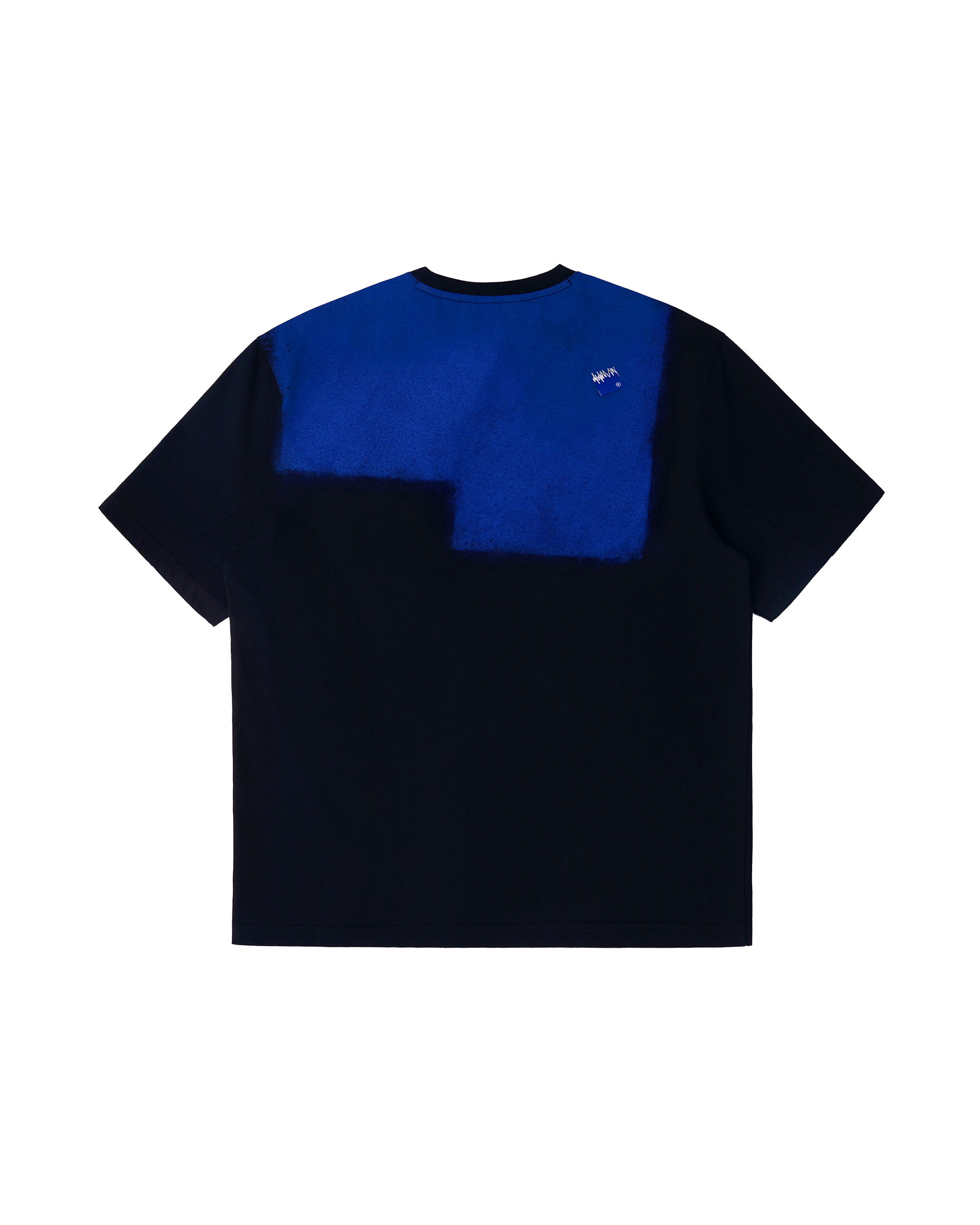 ADERERROR - Sig; BL Tag t-shirt 02