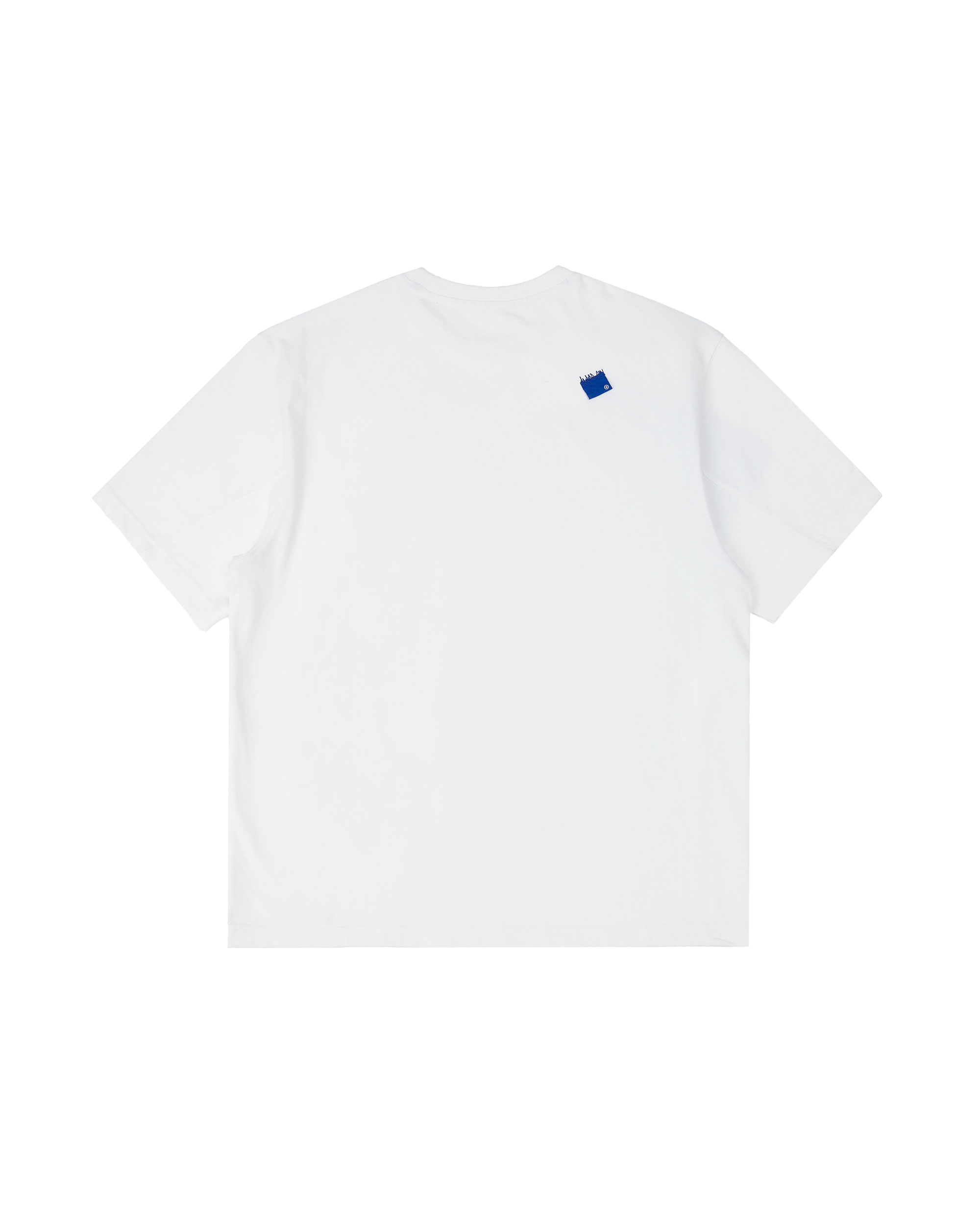 ADERERROR - Sig; BL Tag t-shirt 03
