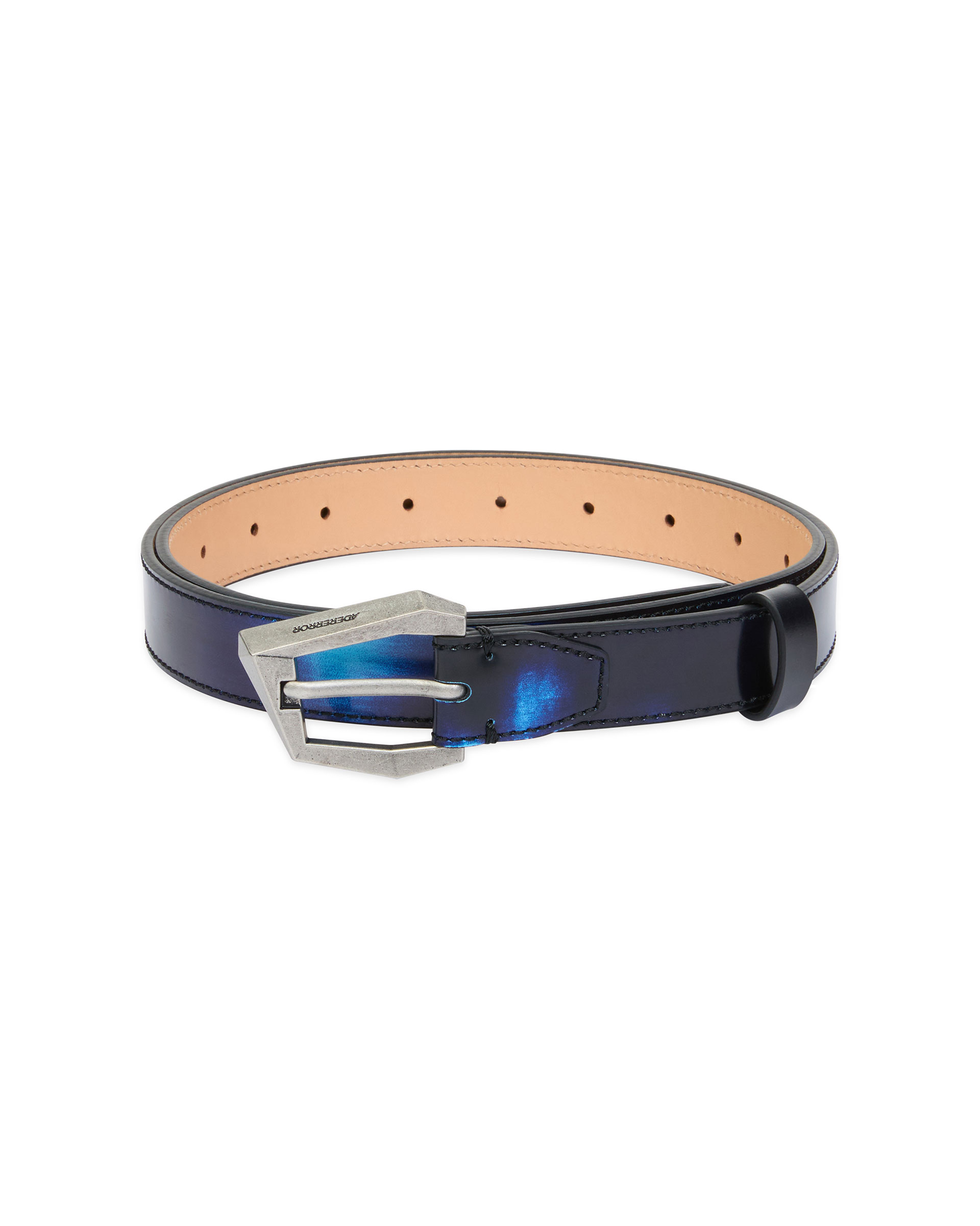 adererror ベルト ☆送料・関税込☆Ader Error☆Fluic label belt☆ベルト☆ (ADERERROR