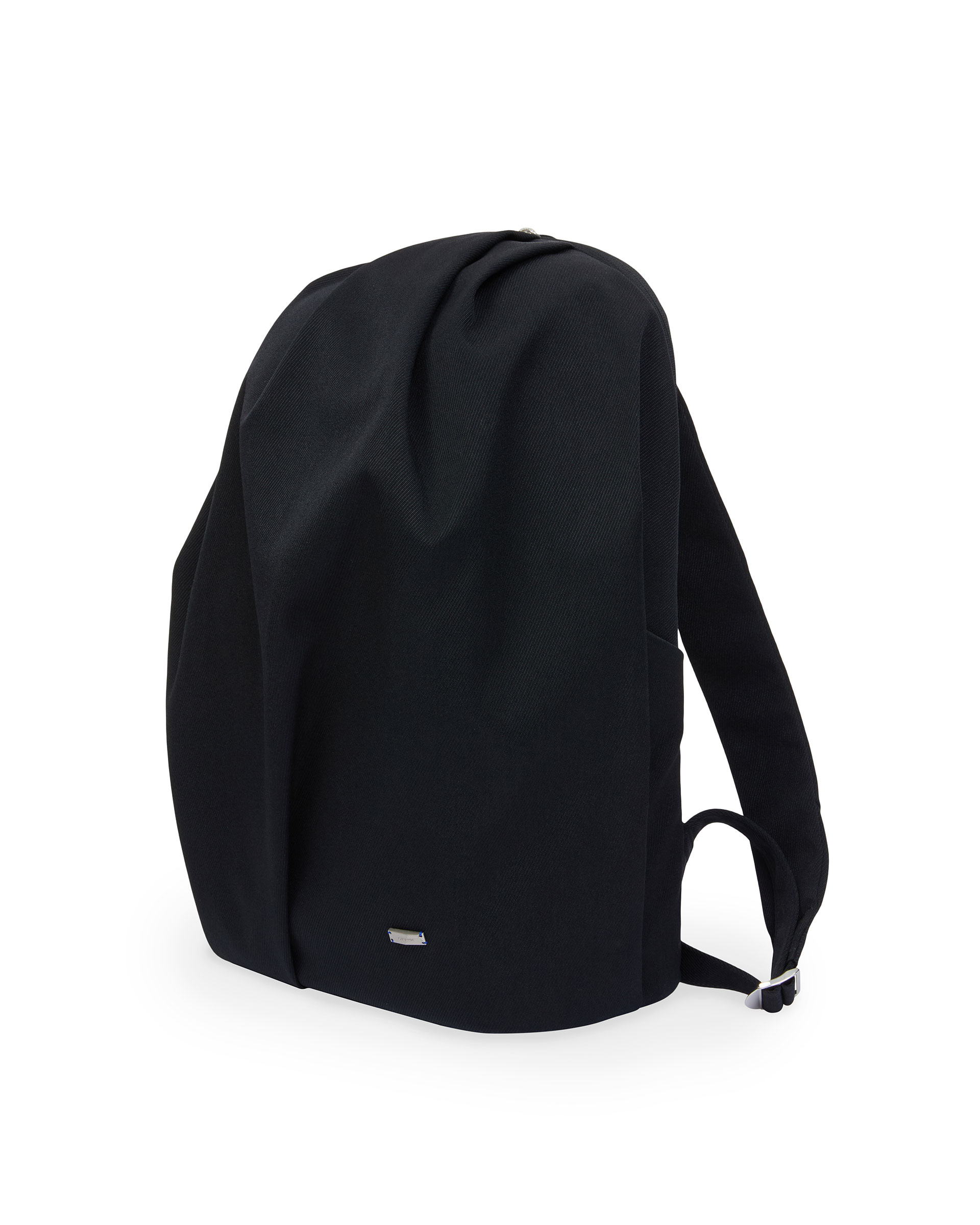adererror バック ADERERROR - Wide cracked shopper bag