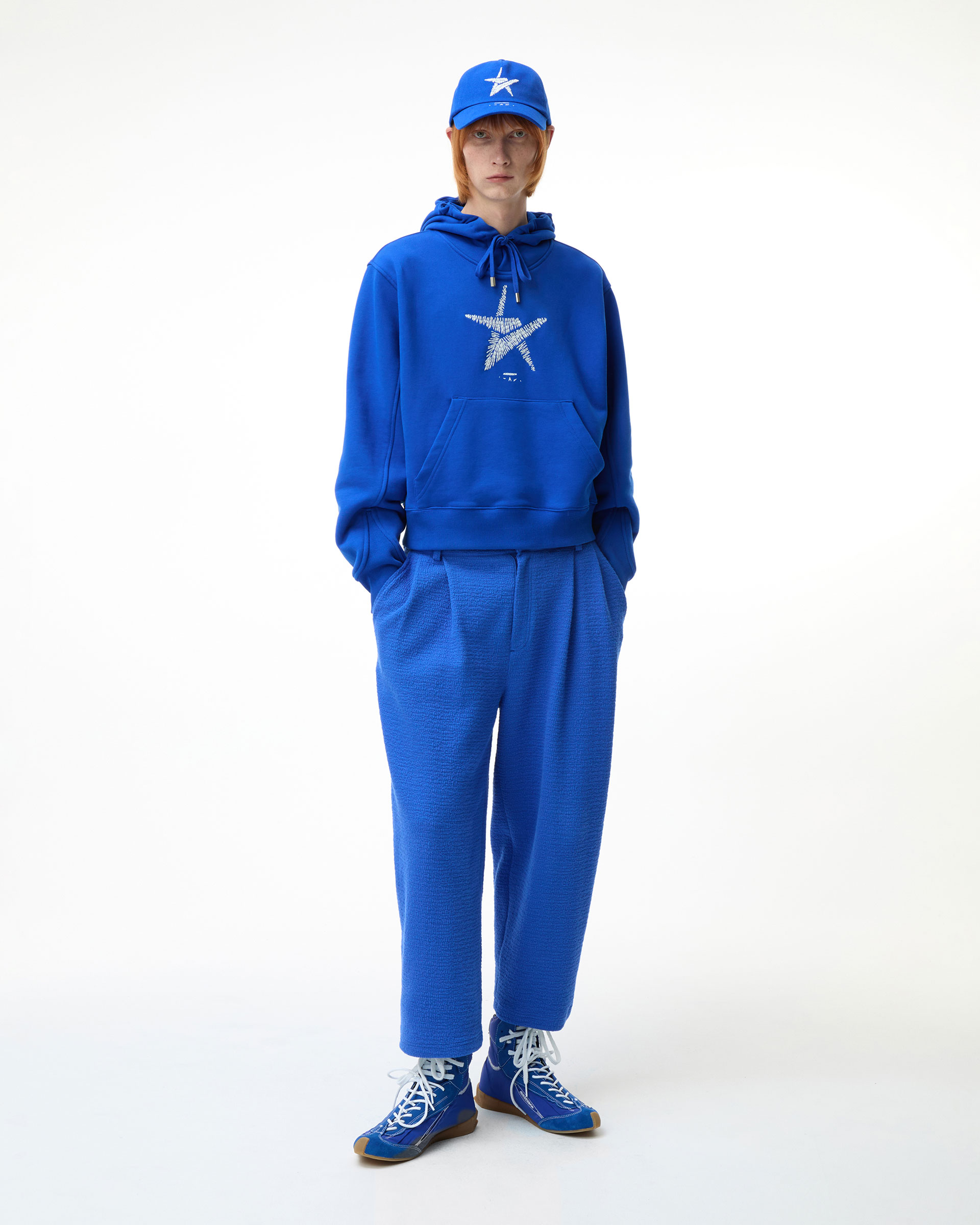 【大人気】アーダーエラー：Realce Product. 78 ADERERROR - Realce Product. 78