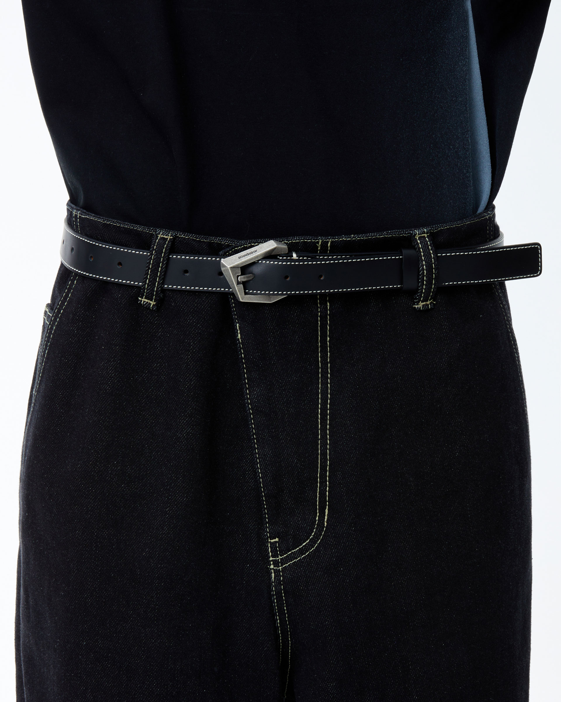 ADERERROR - Keresto buckle belt