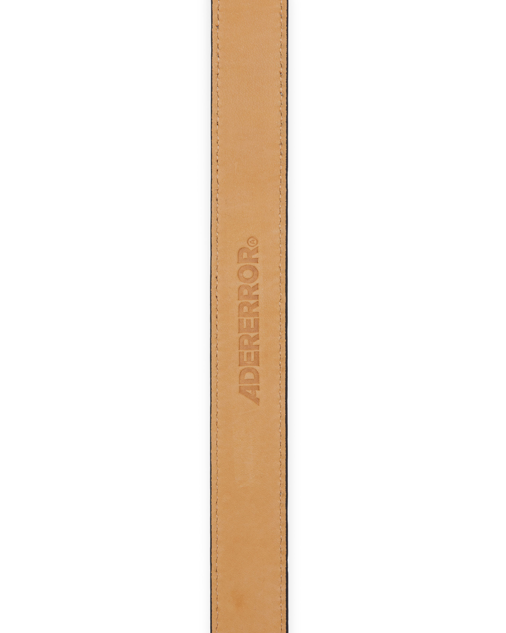 ADERERROR - Keresto buckle belt