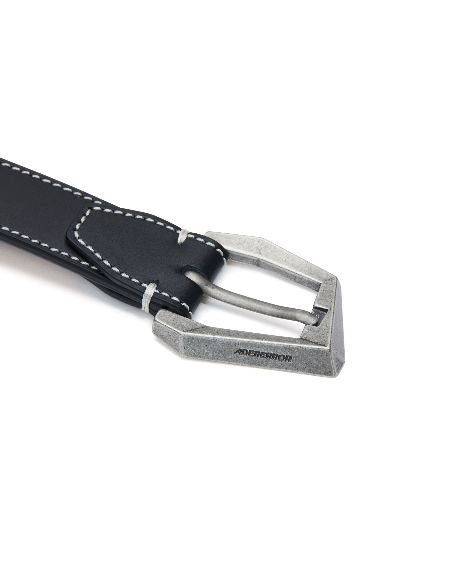 ADERERROR - Keresto buckle belt