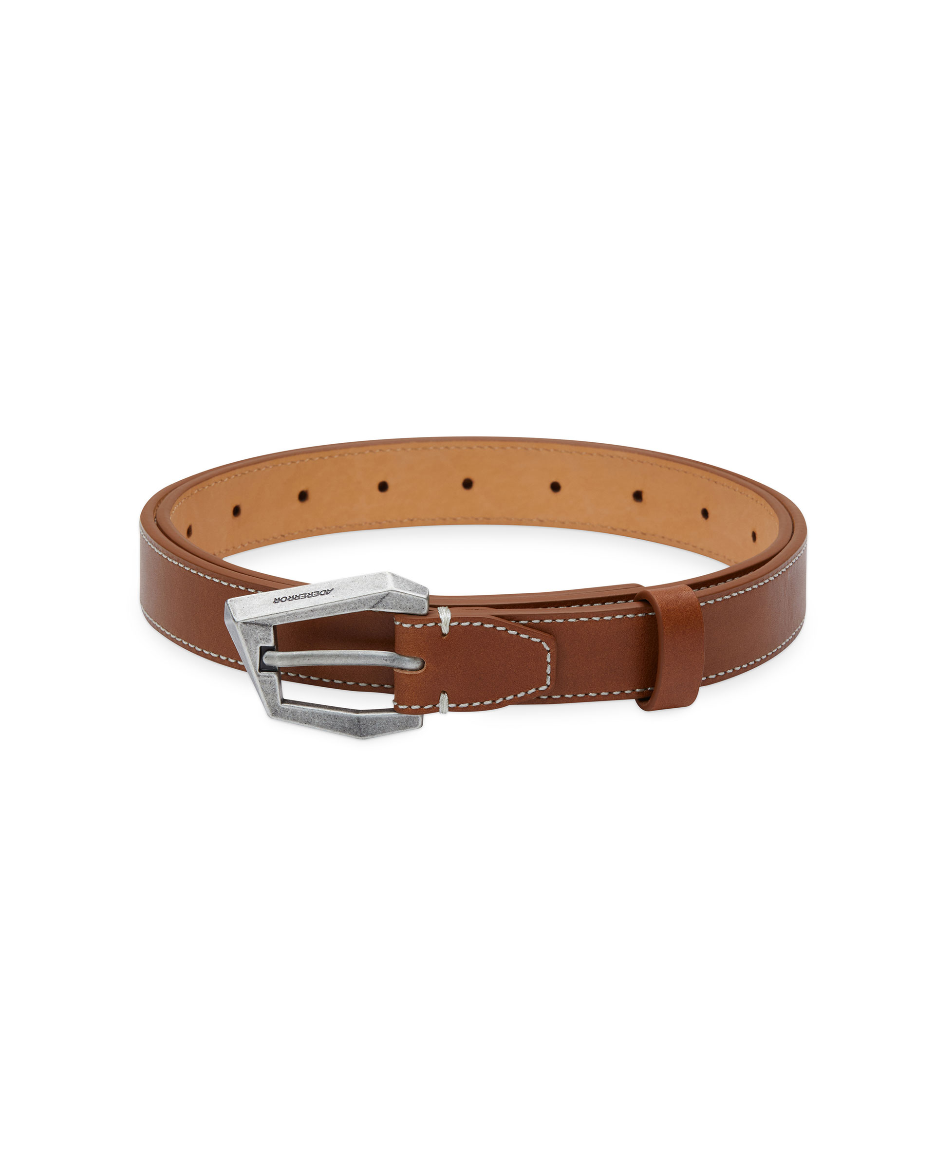 ADERERROR - Keresto buckle belt
