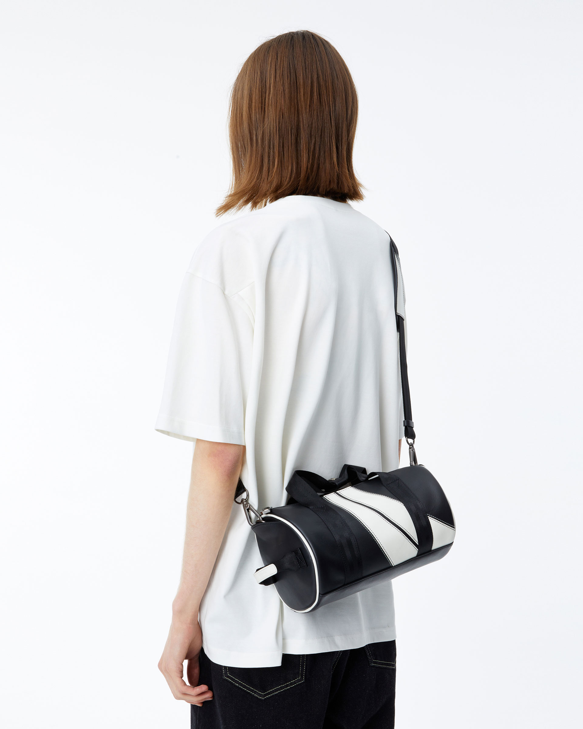 ADERERROR - Bashar duffle bag