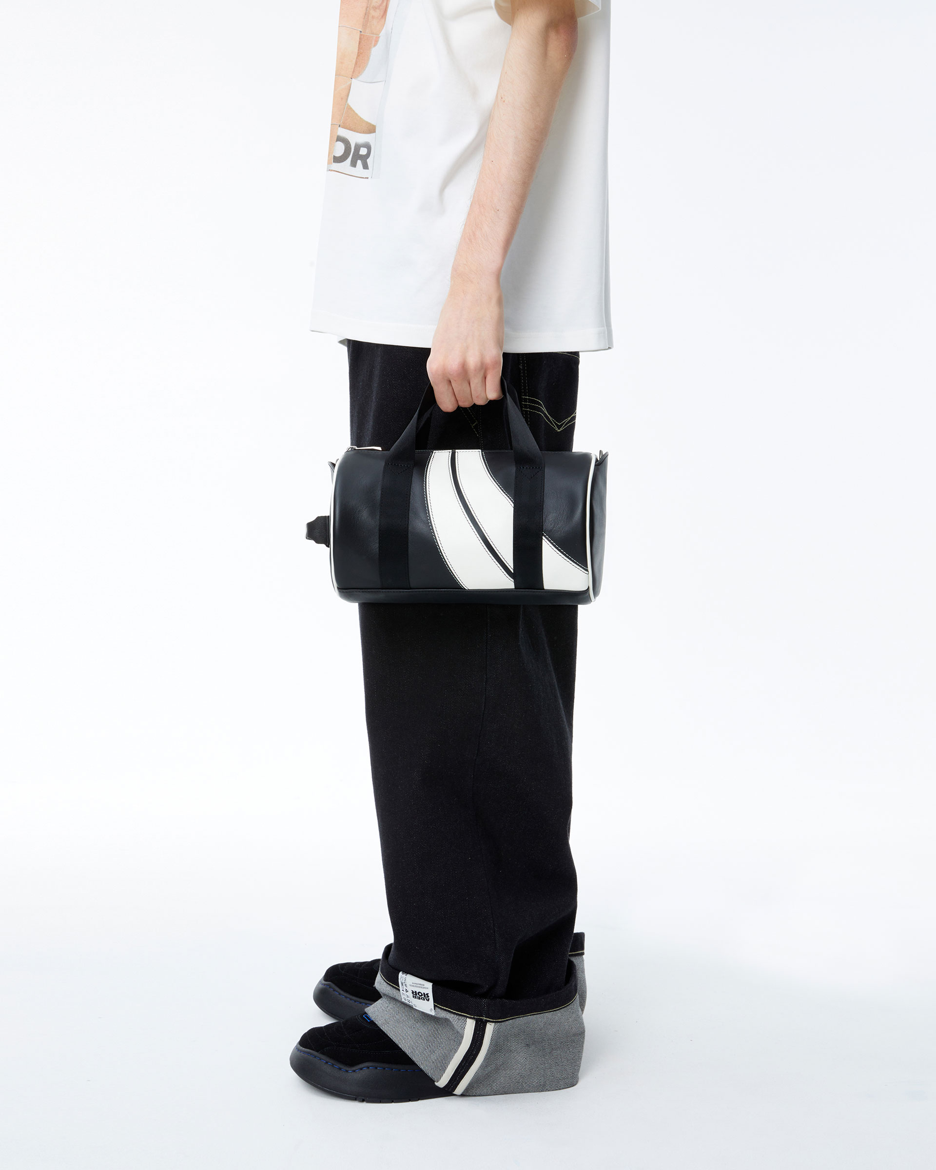 ADERERROR - Bashar duffle bag
