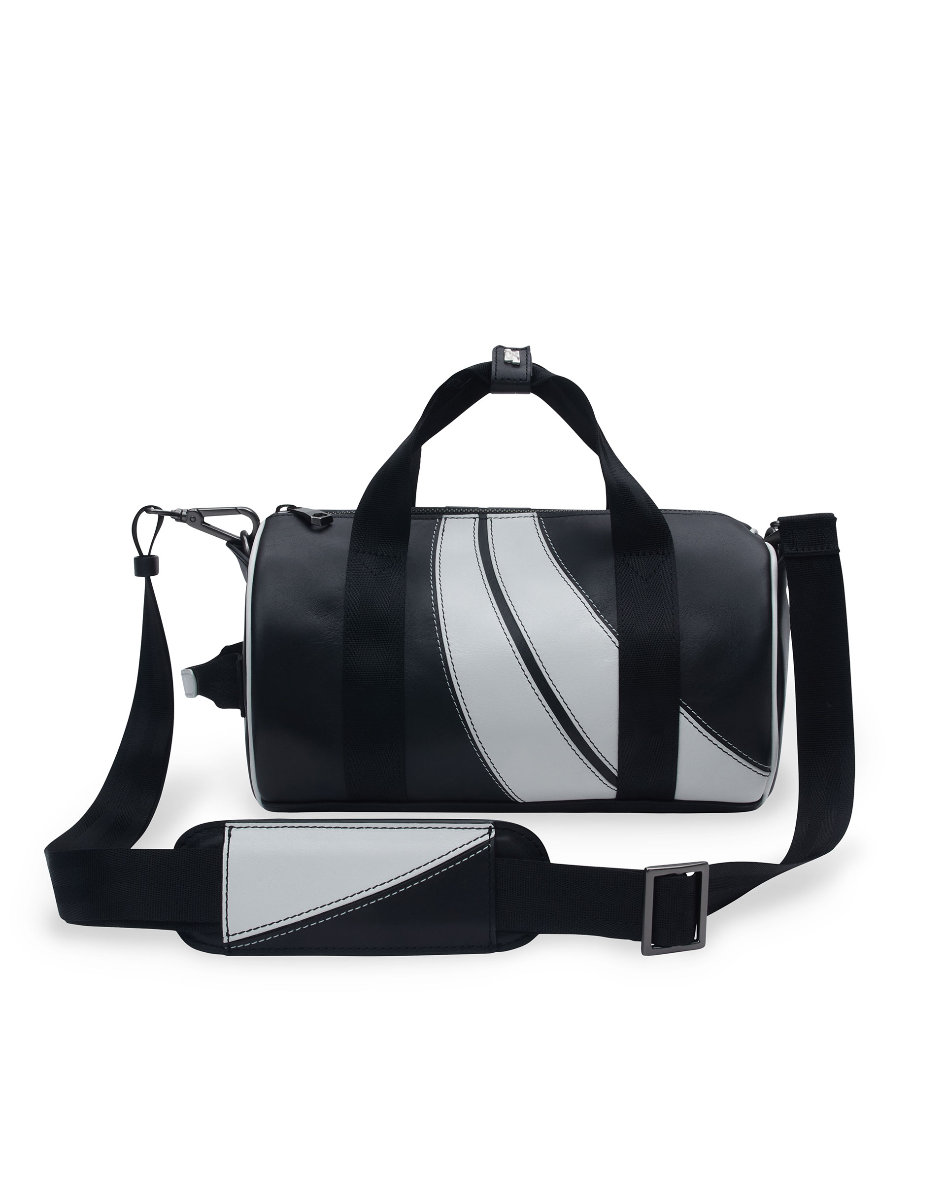 ADERERROR - Bashar duffle bag