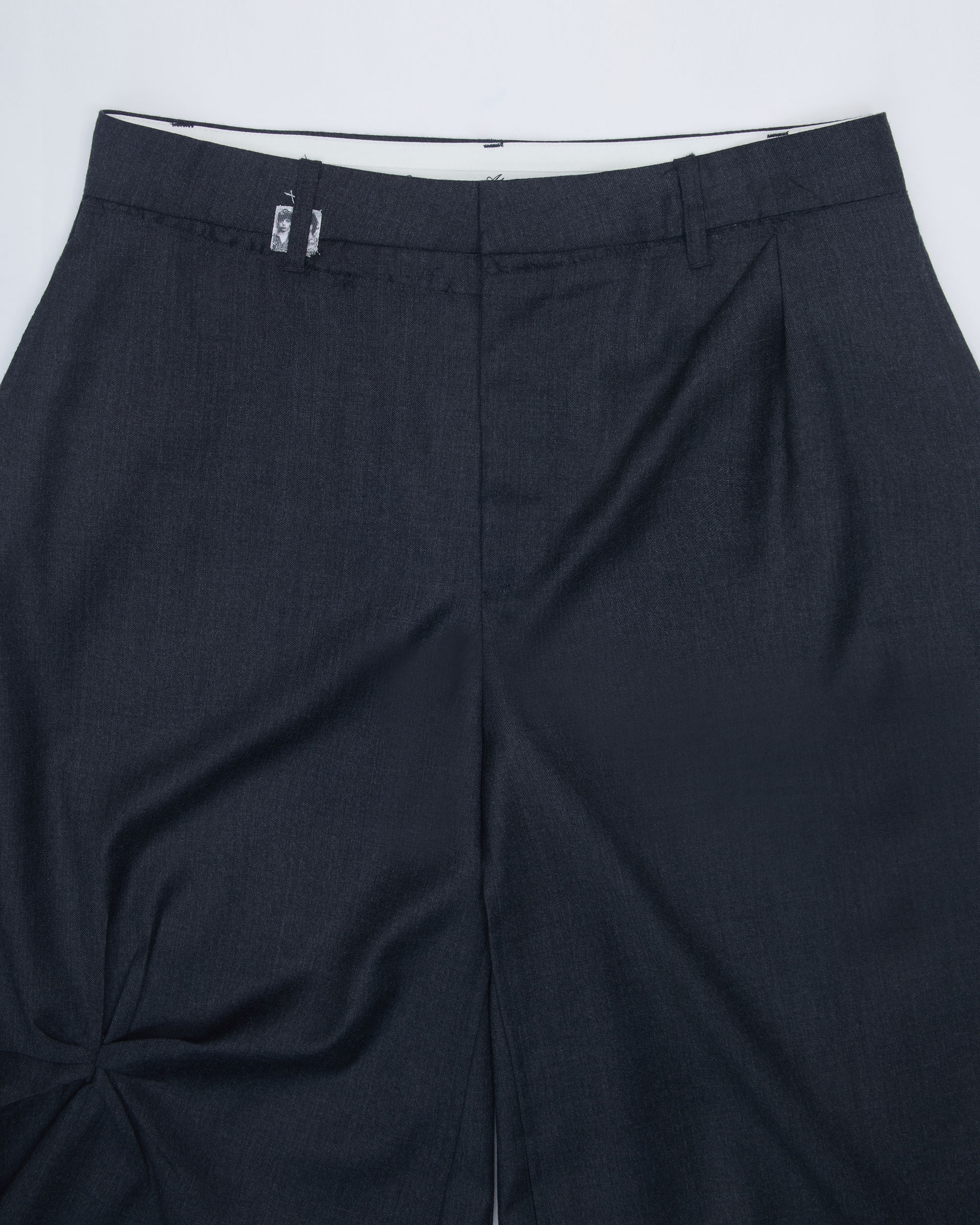 パンツ ADERERROR Alviat shorts ADERERROR - Alviat shorts