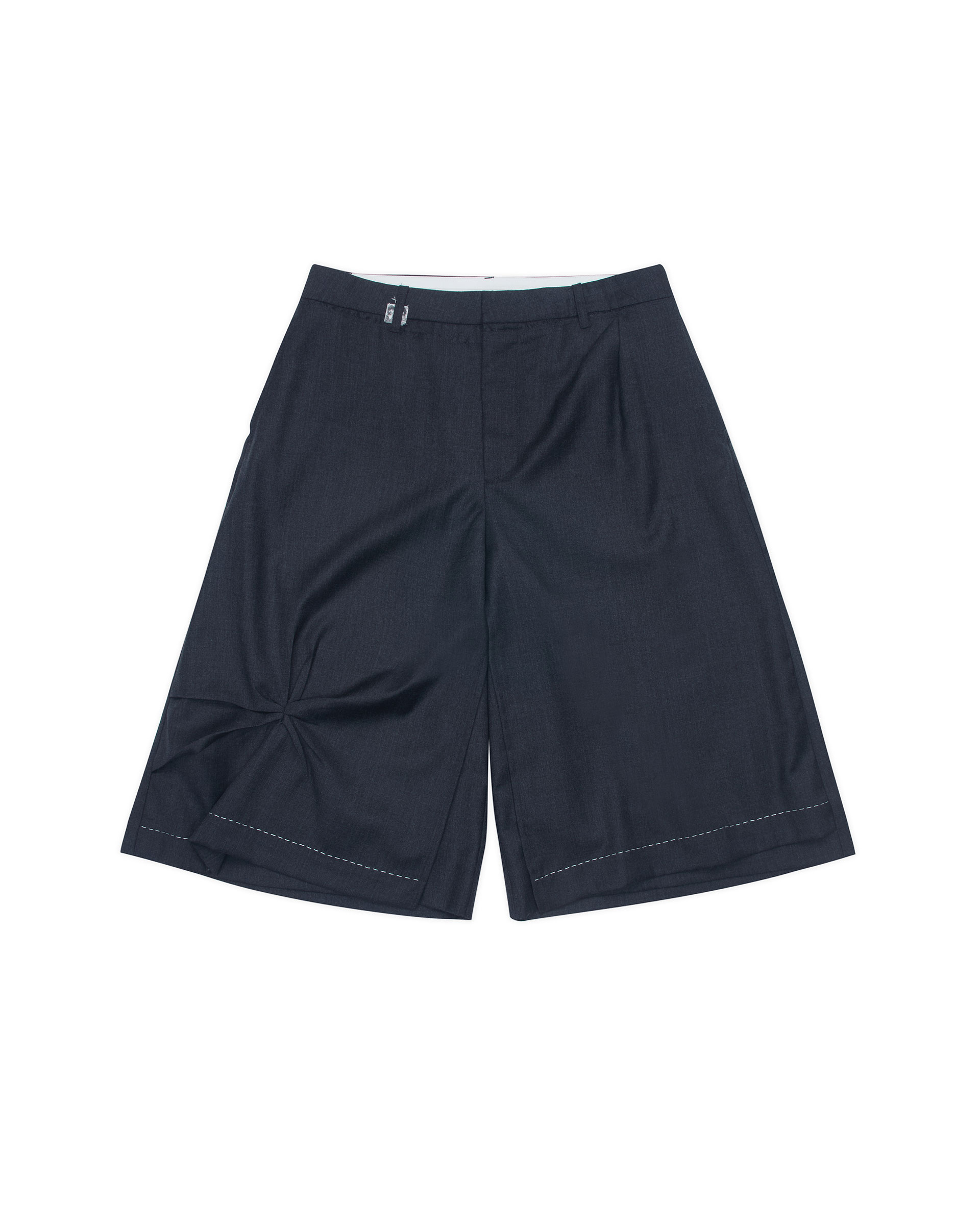 パンツ ADERERROR Alviat shorts ADERERROR - Alviat shorts