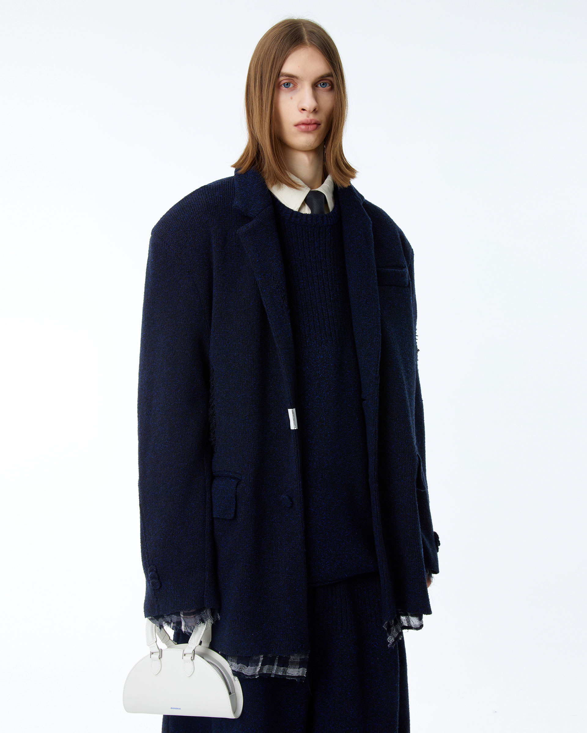 ADERERROR - Varto blazer