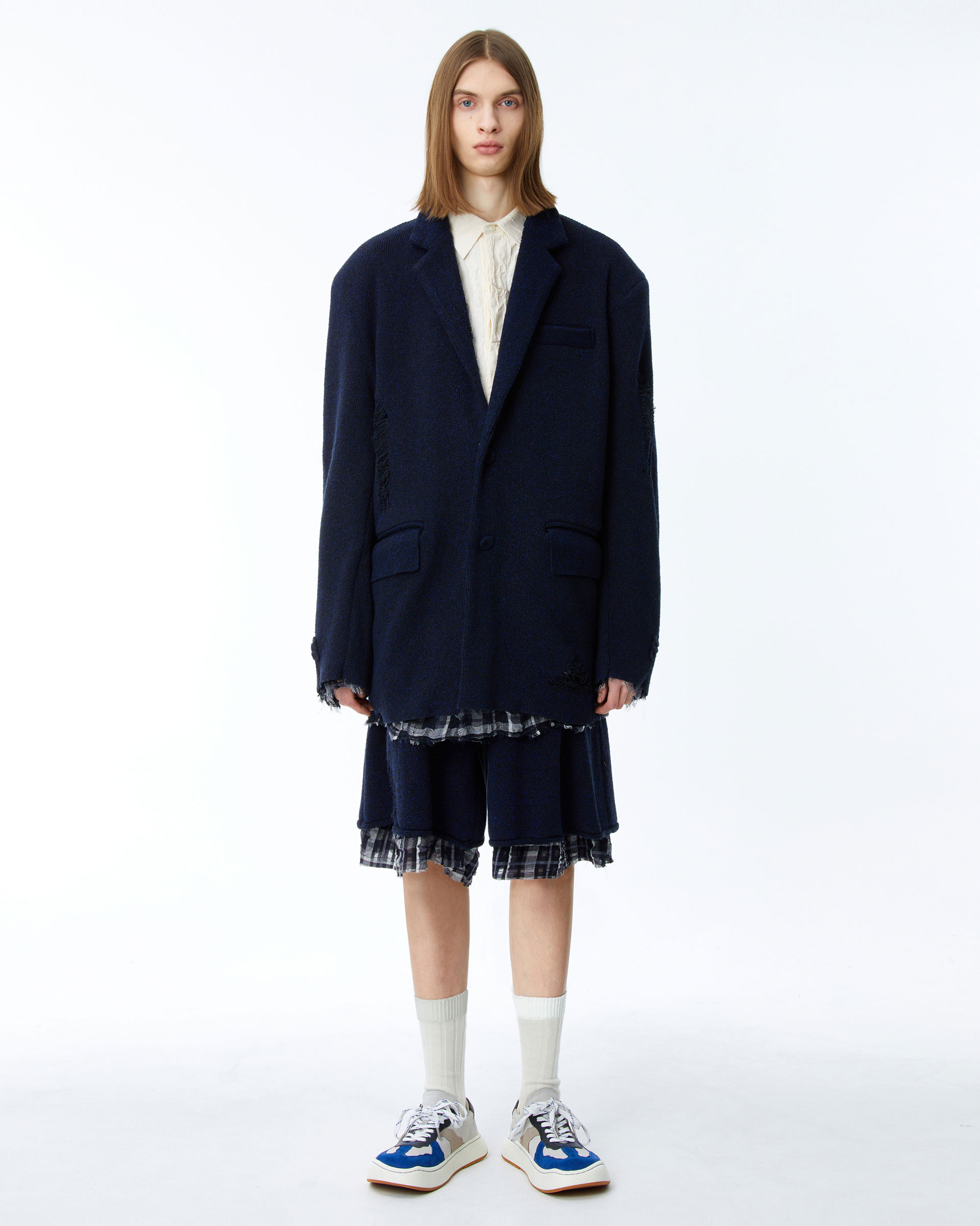 ADERERROR - Varto blazer