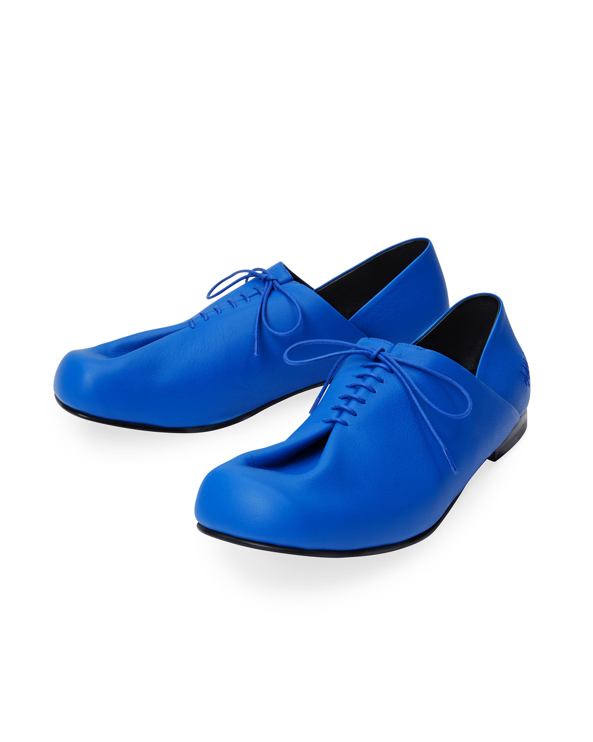 ADERERROR Orsay Shoes レザーシューズ 41 ADERERROR - Orsay