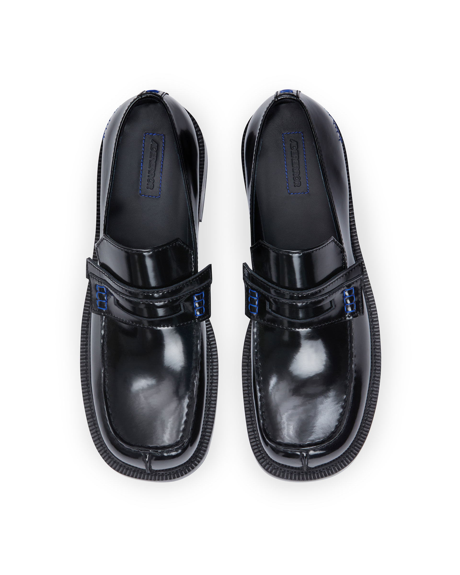 ADERERROR - Curve; LF04