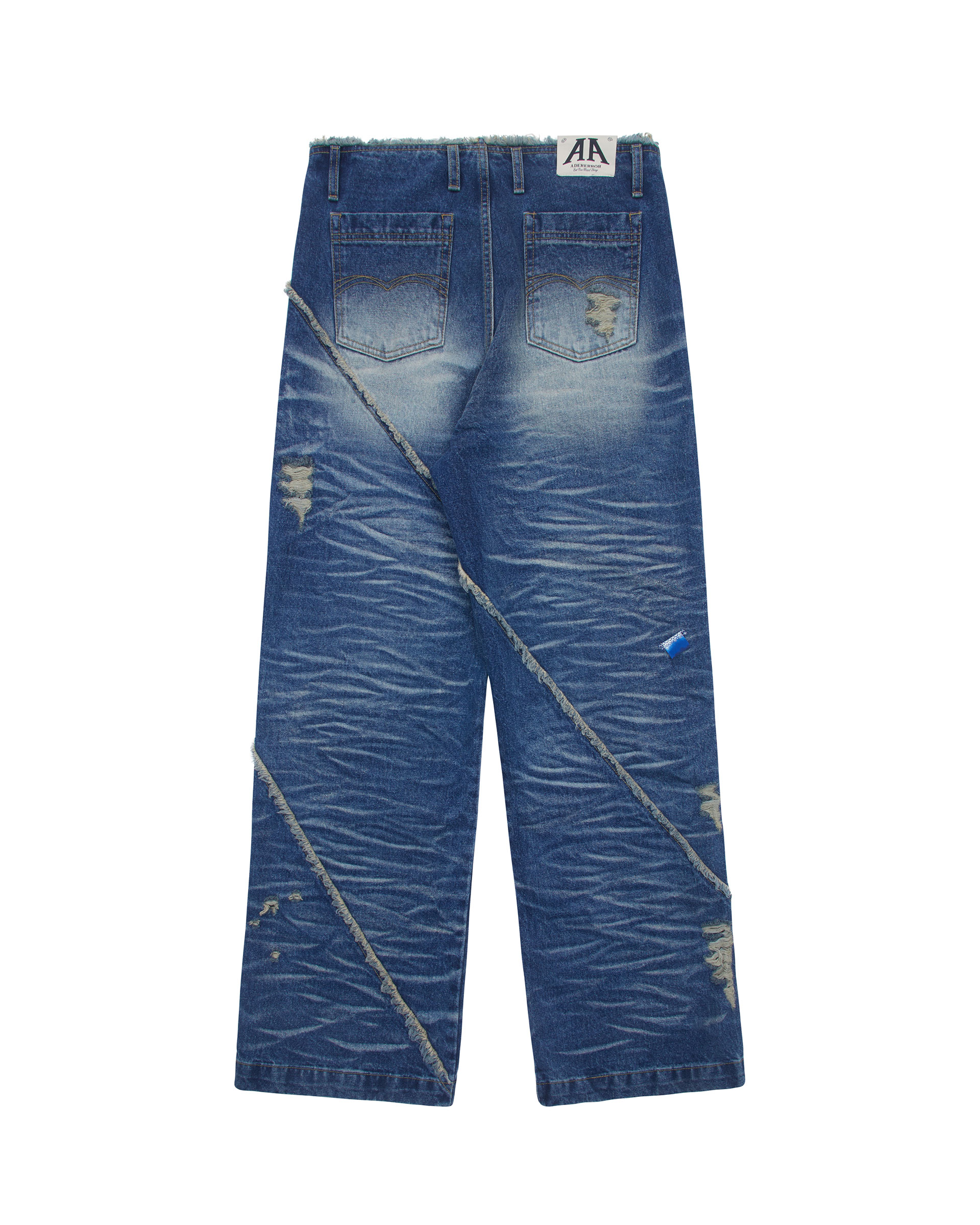 ADERERROR - Ely jeans