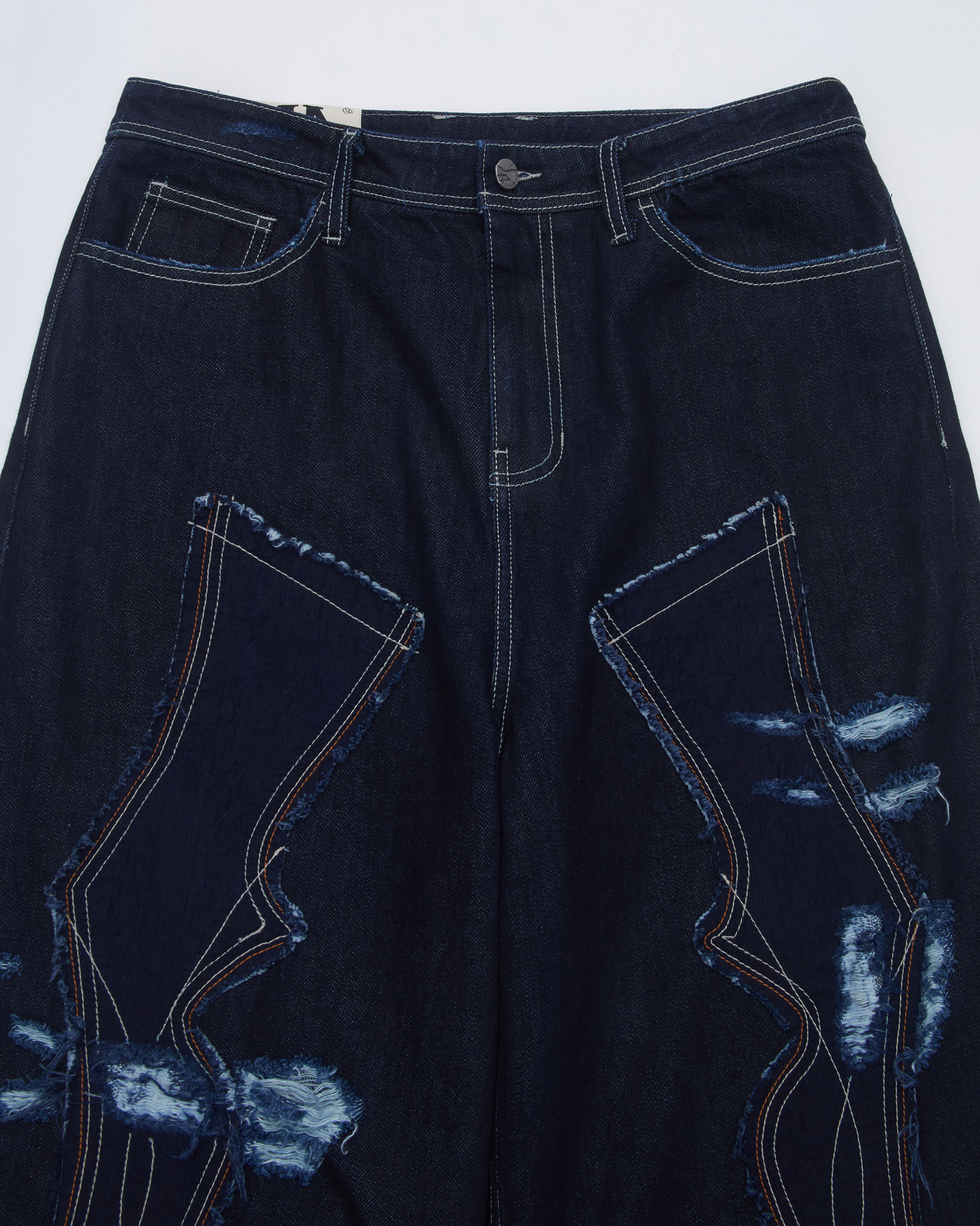 ADERERROR - Elve jeans