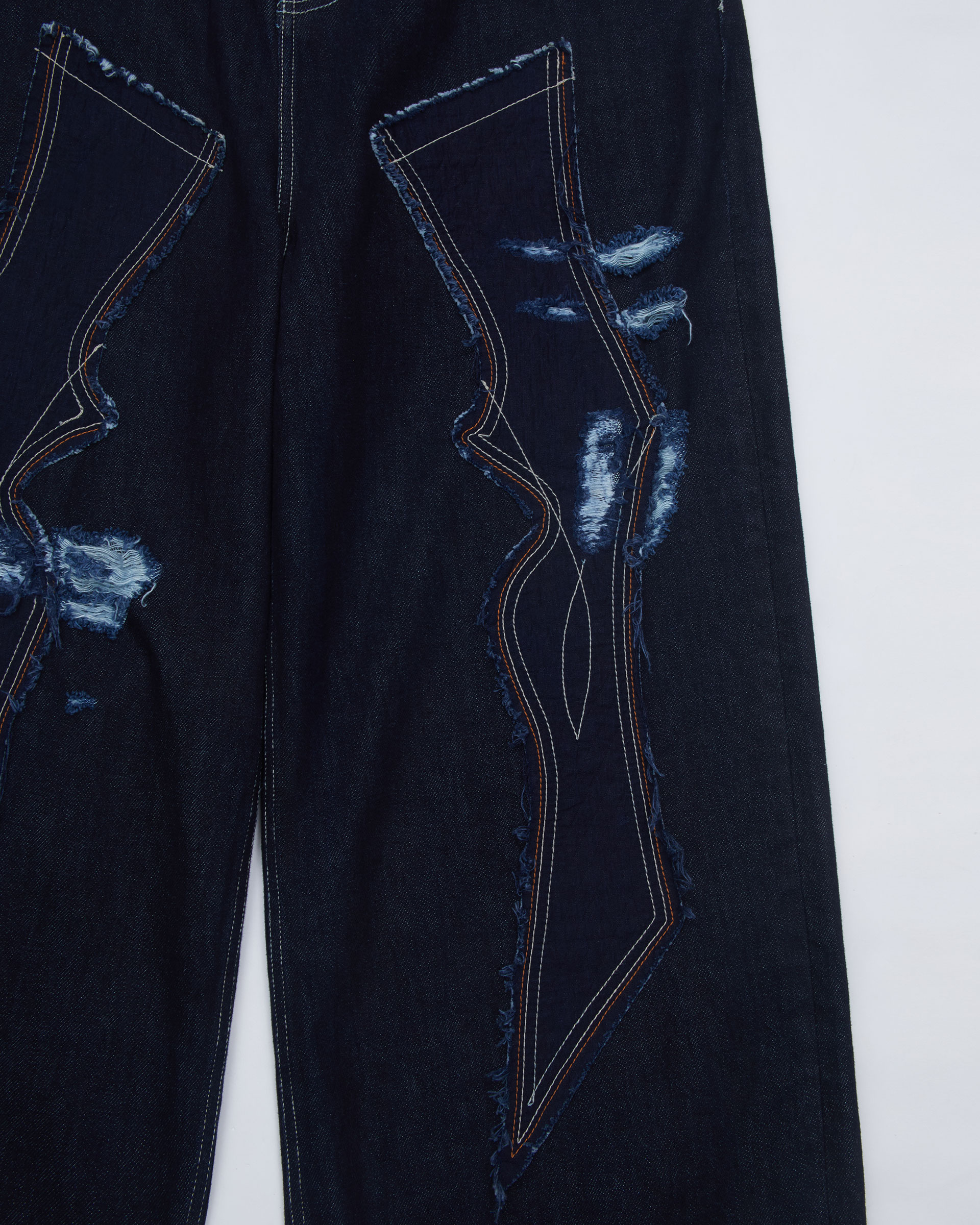 ADERERROR - Elve jeans