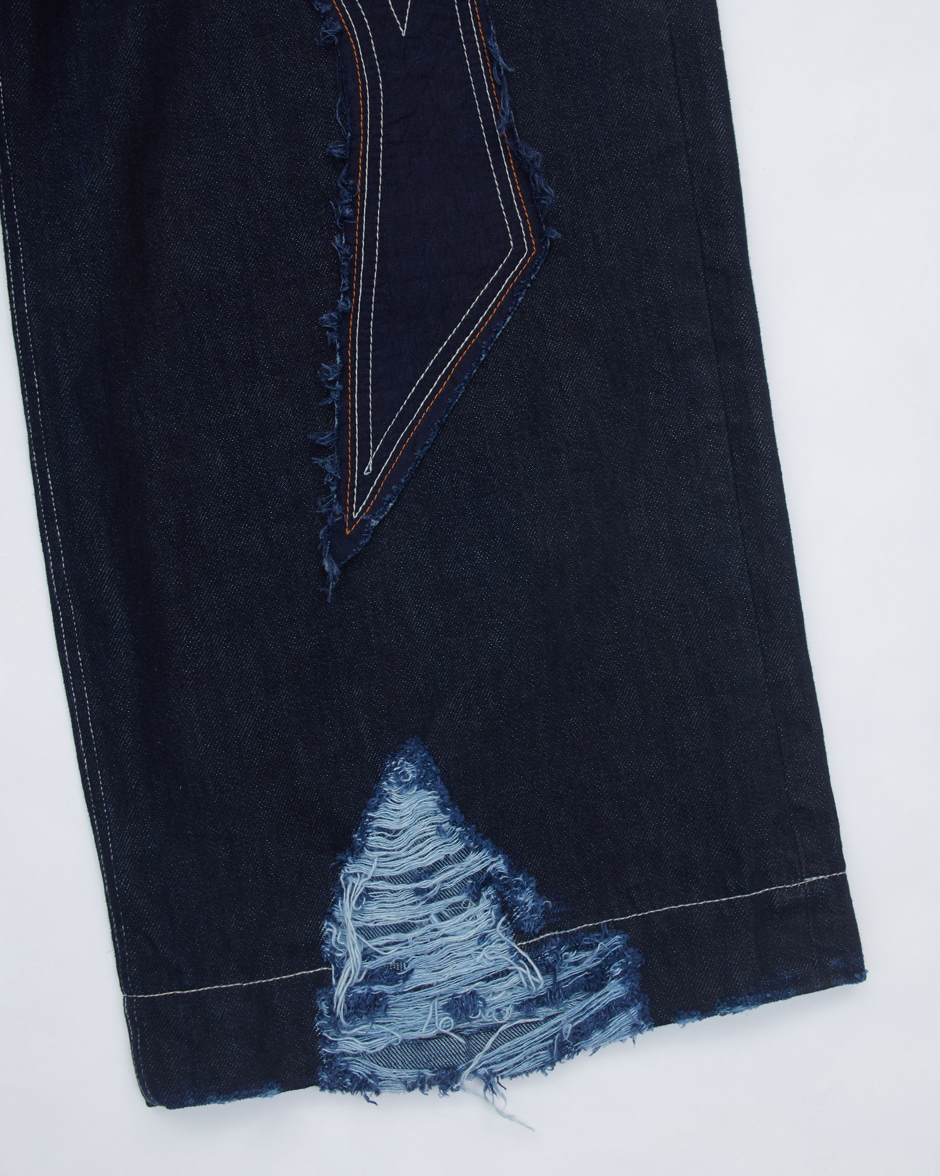 ADERERROR - Elve jeans