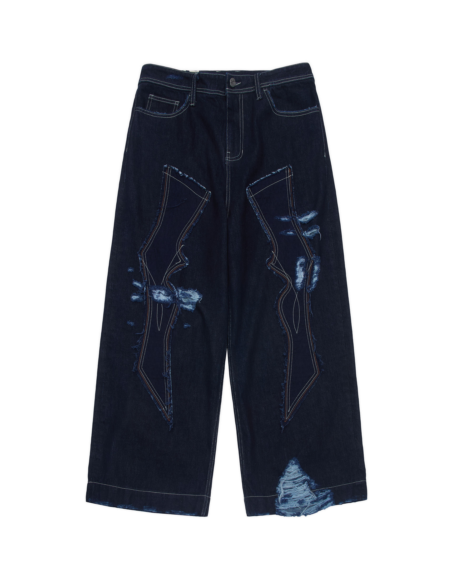 ADERERROR - Elve jeans