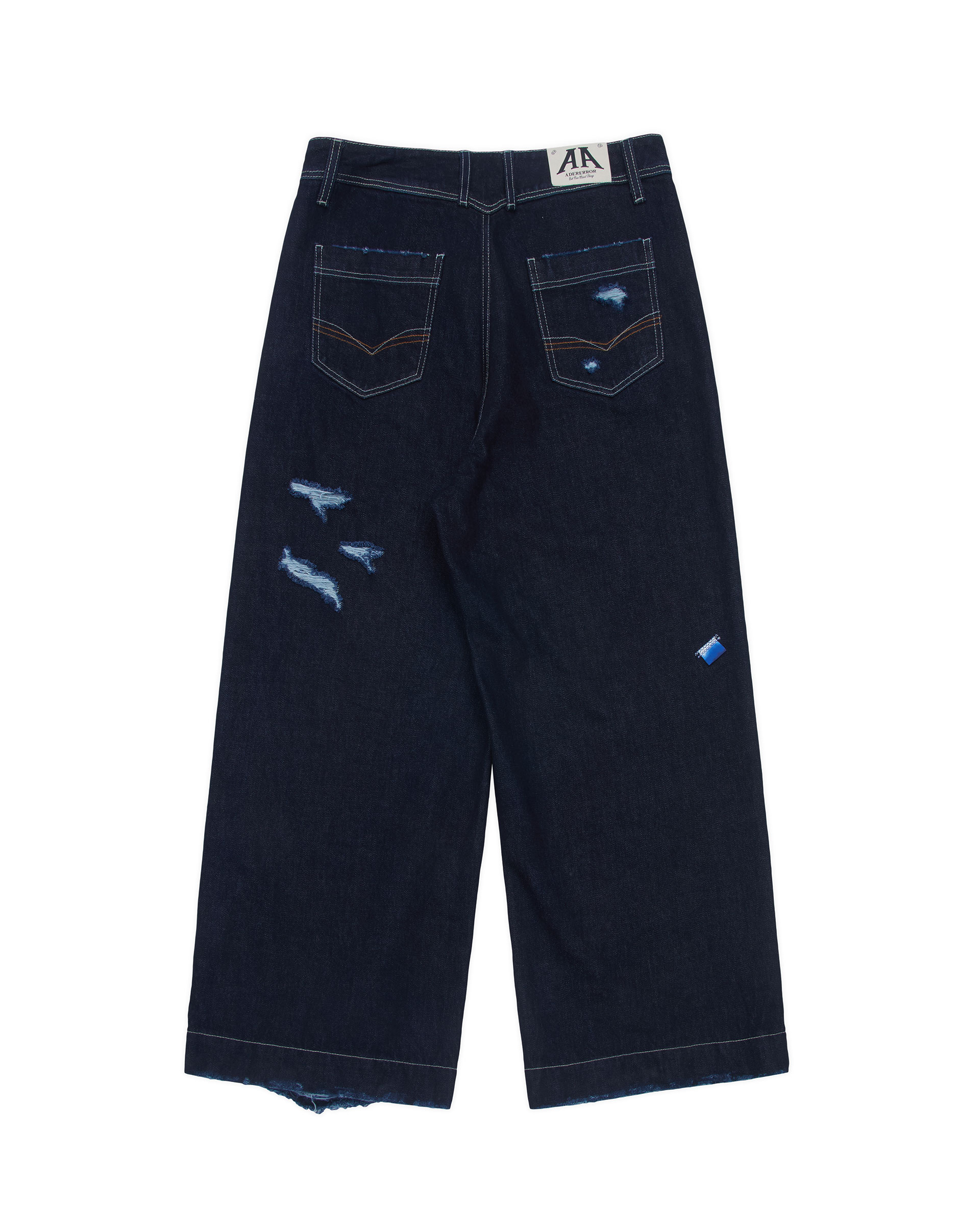 ADERERROR - Elve jeans