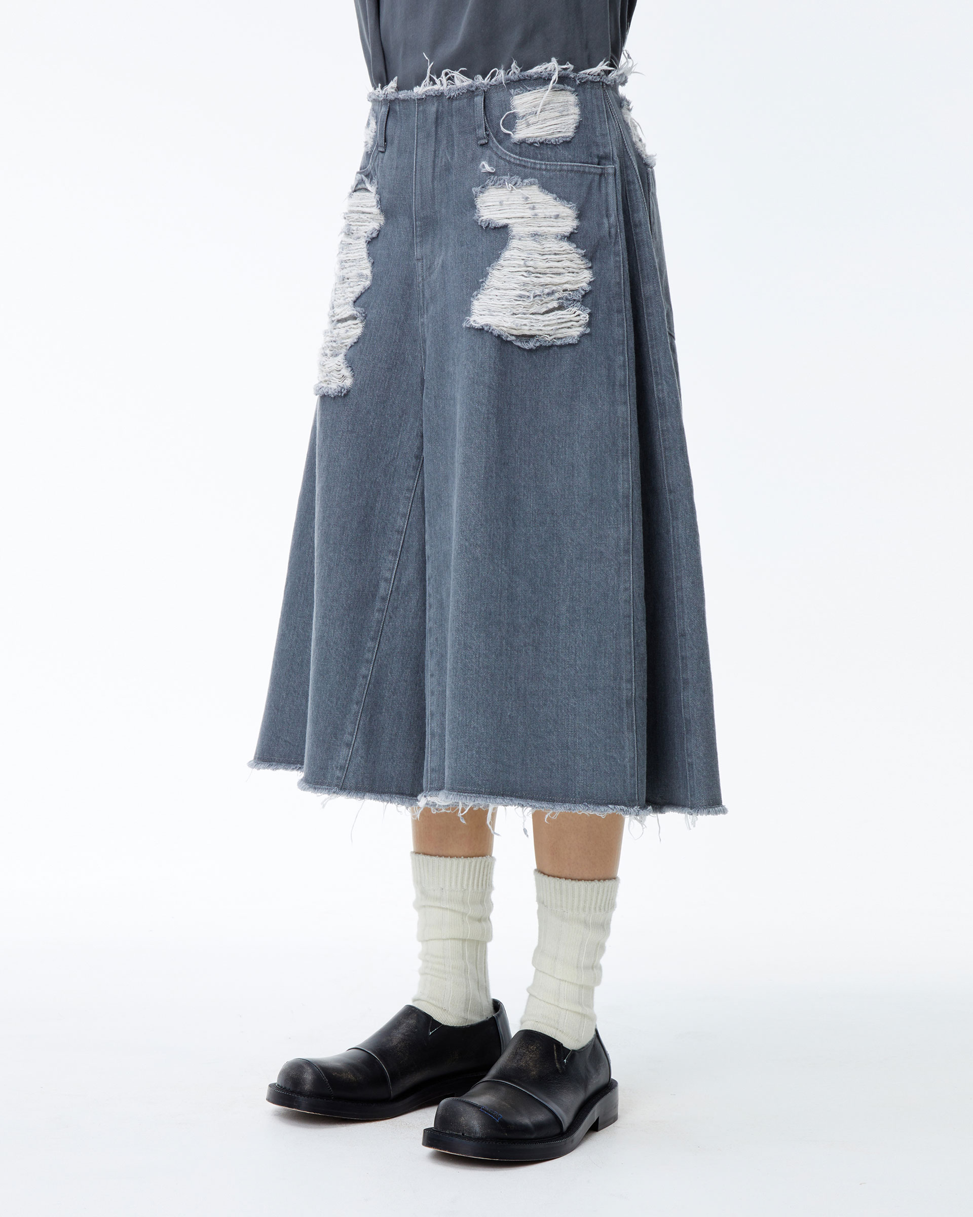 ADERERROR - Toln jeans