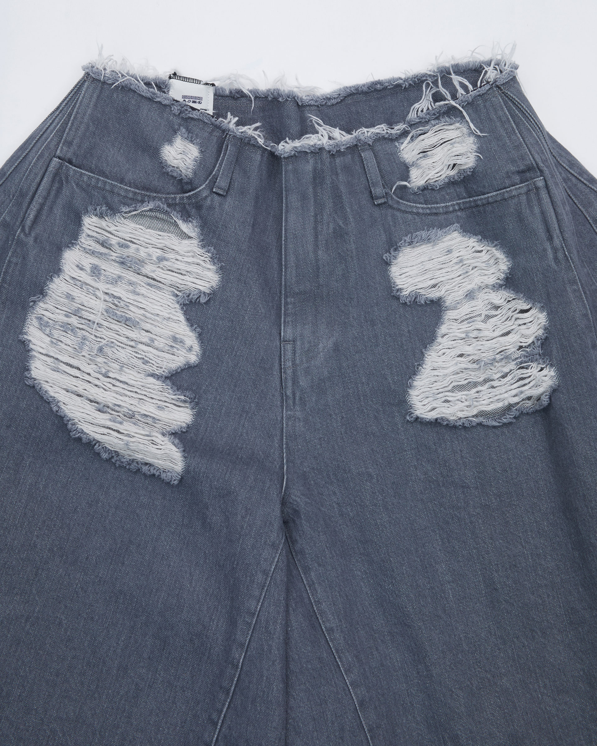 ADERERROR - Toln jeans