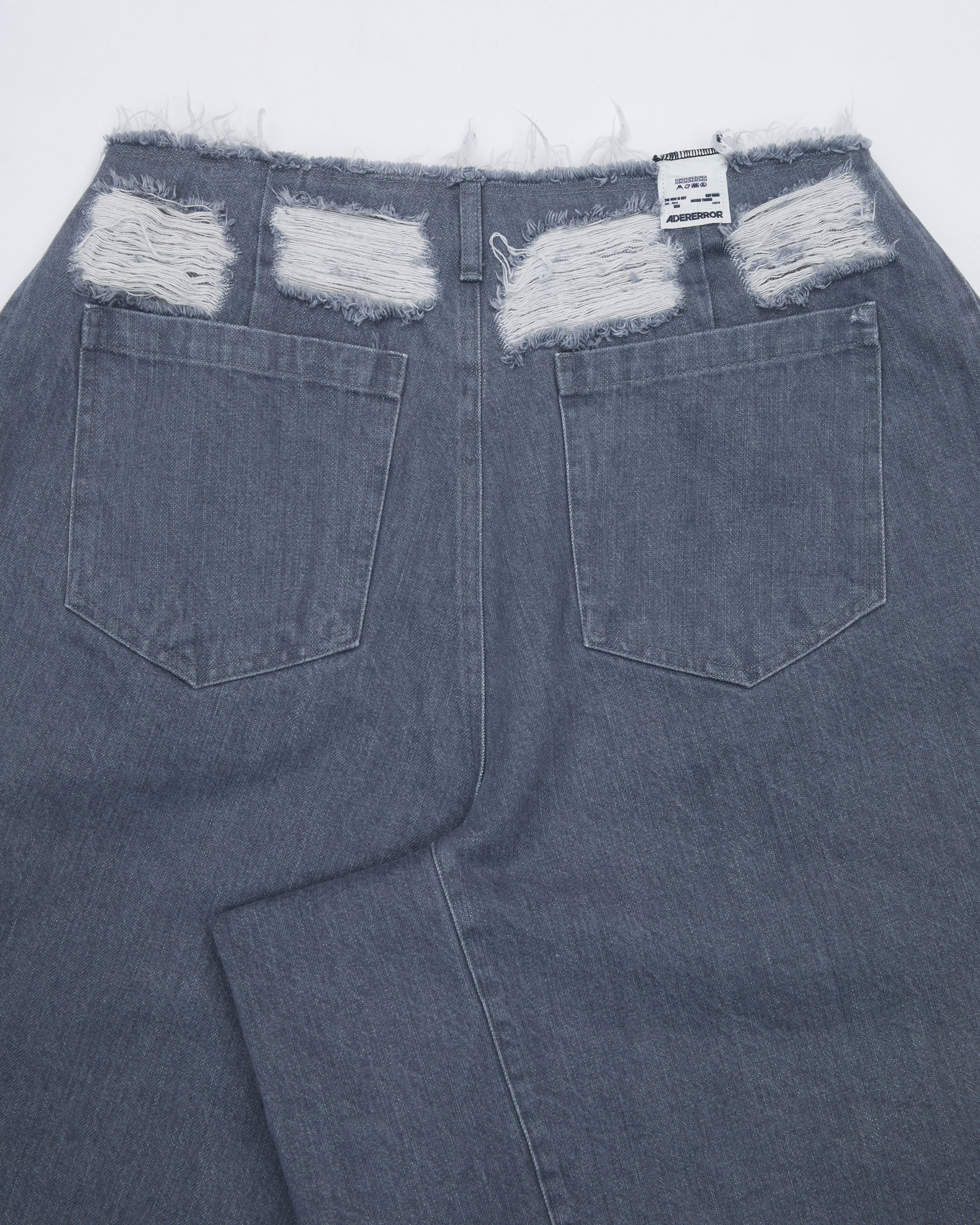 ADERERROR - Toln jeans