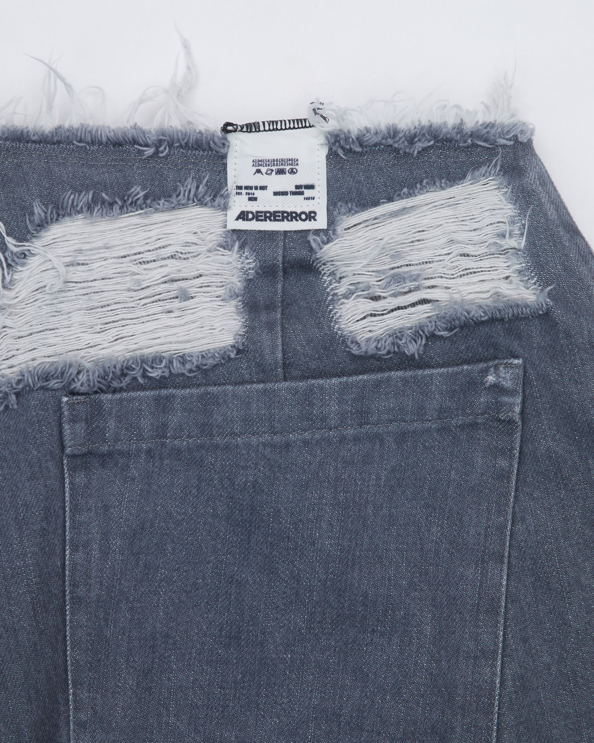 ADERERROR - Toln jeans
