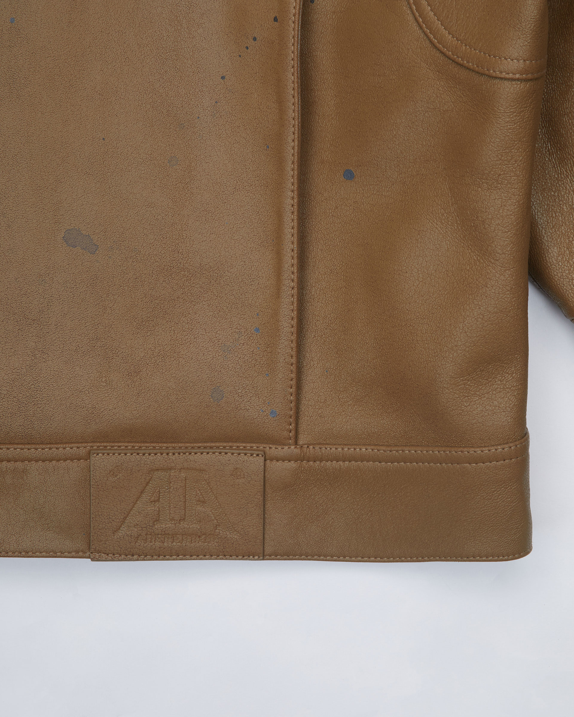 ADERERROR - Nord jacket