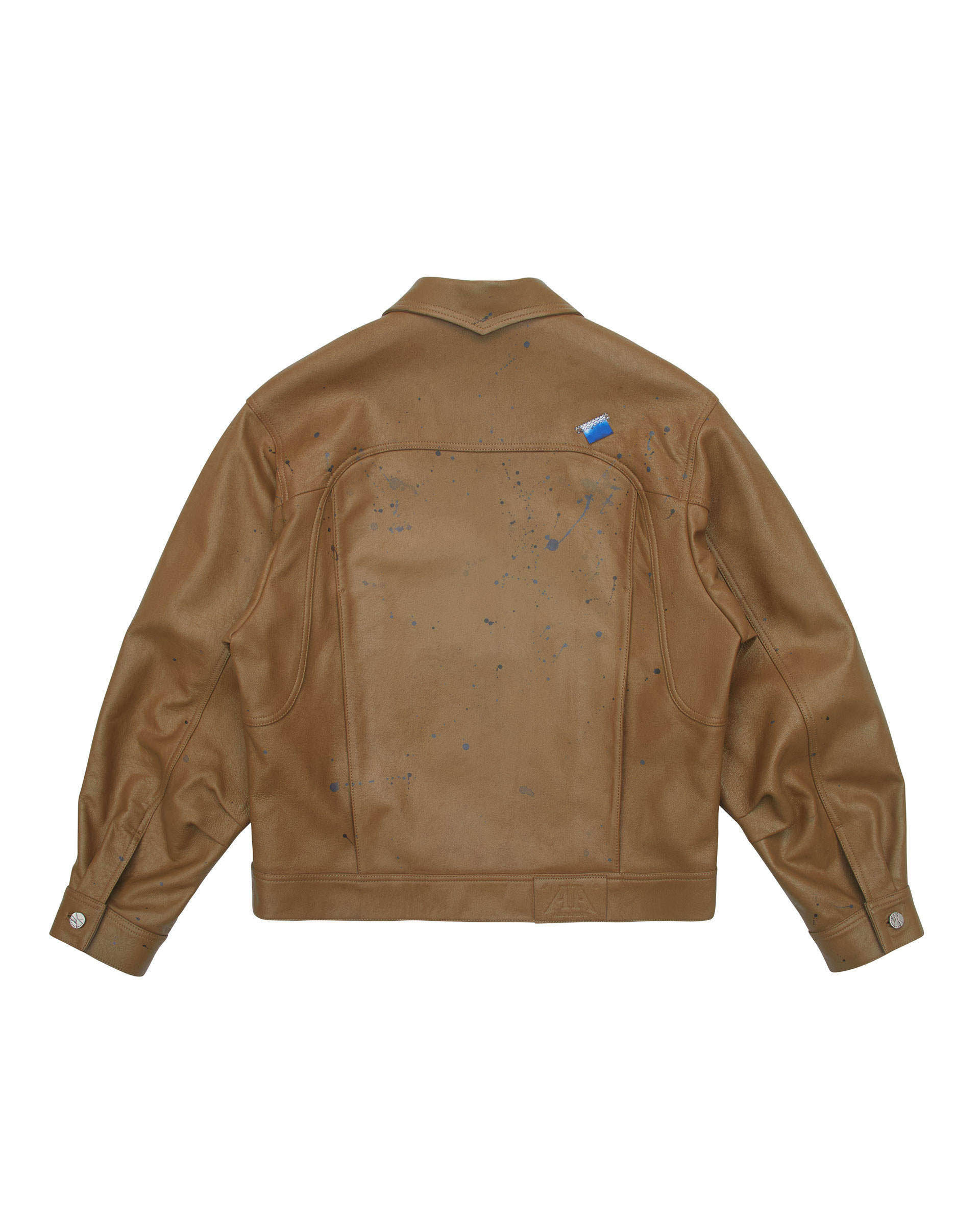 ADERERROR - Nord jacket