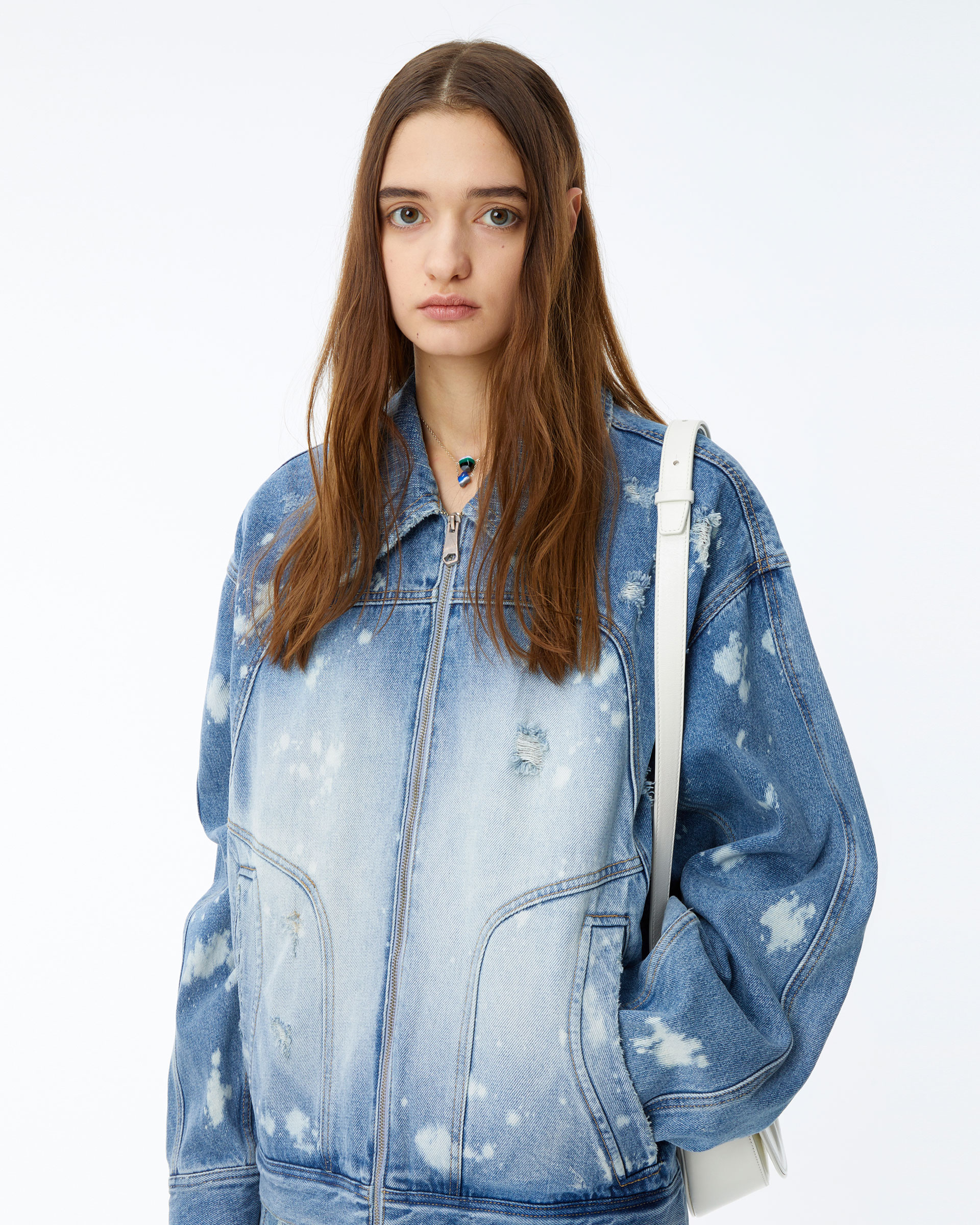 ADERERROR - Elling jacket
