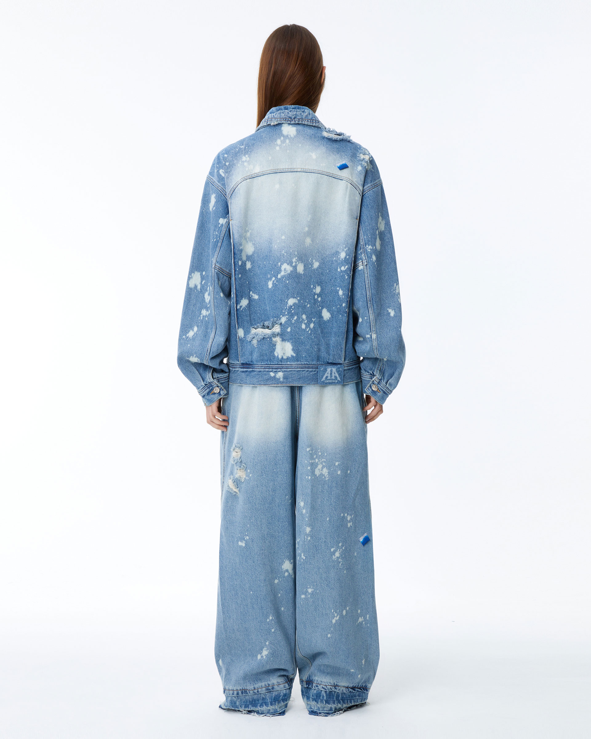 ADERERROR - Elling jacket