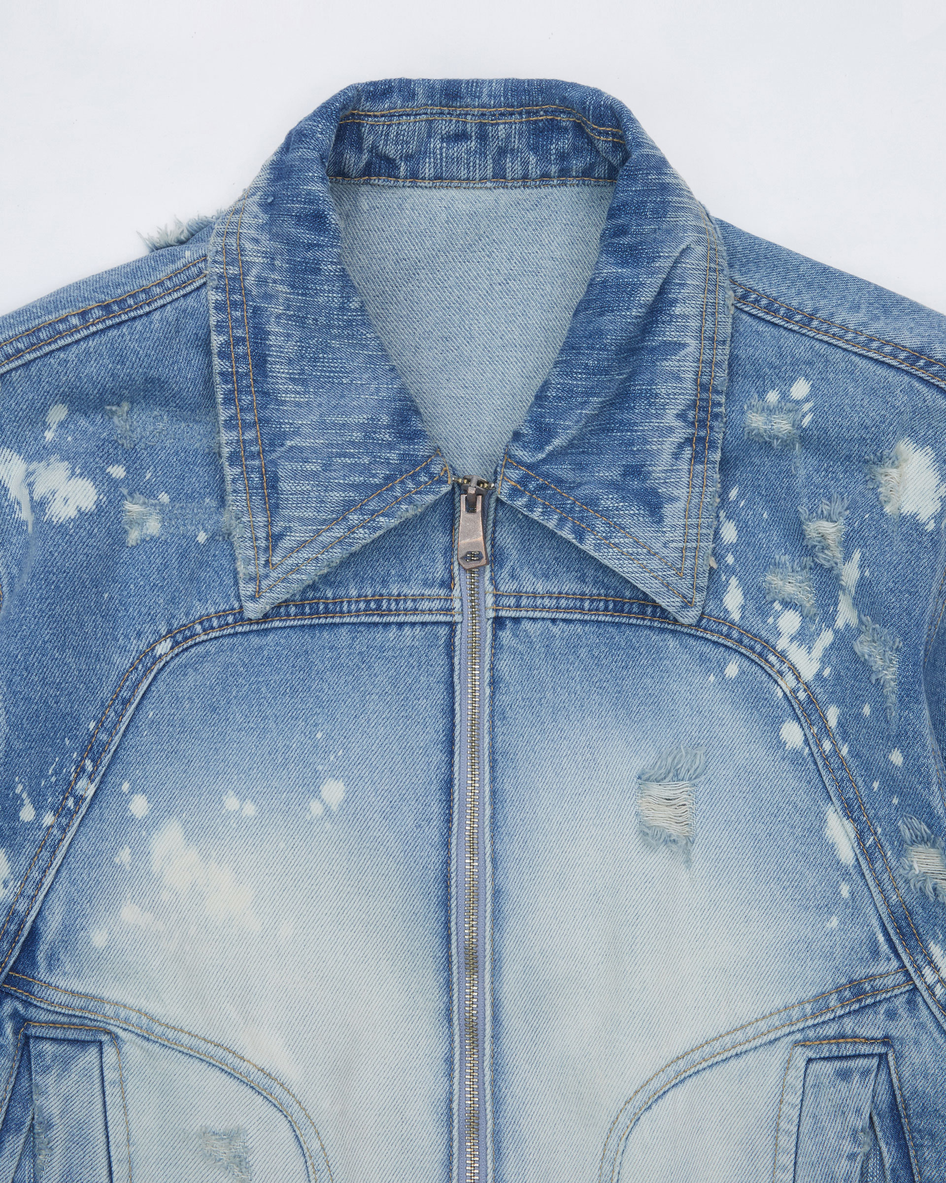 ADERERROR - Elling jacket