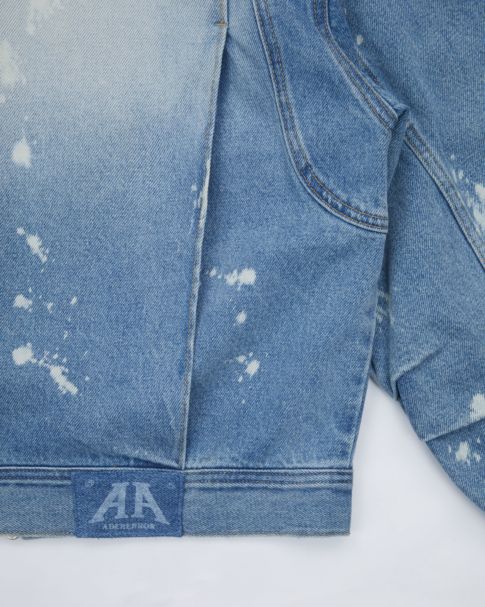 ADERERROR - Elling jacket