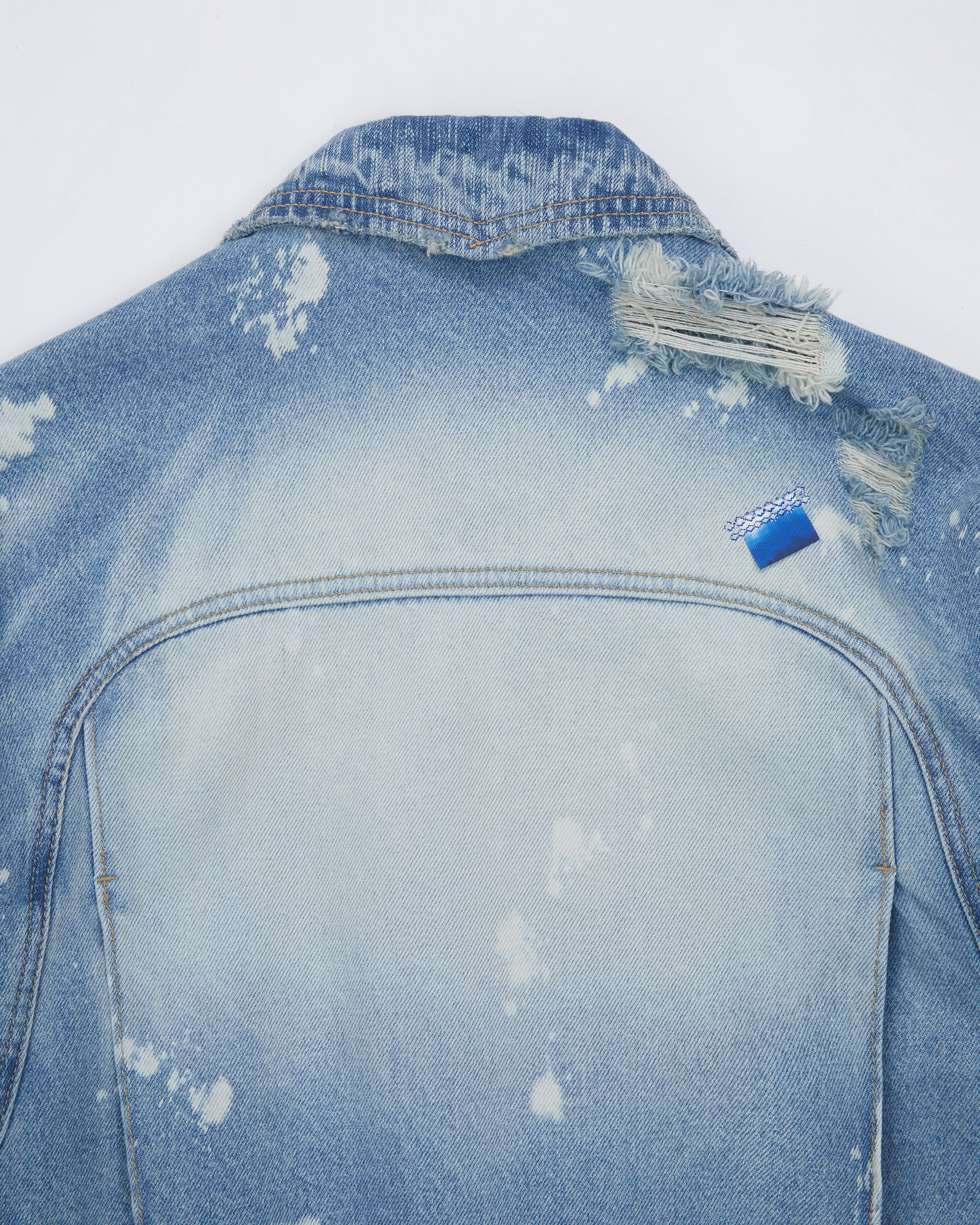 ADERERROR - Elling jacket