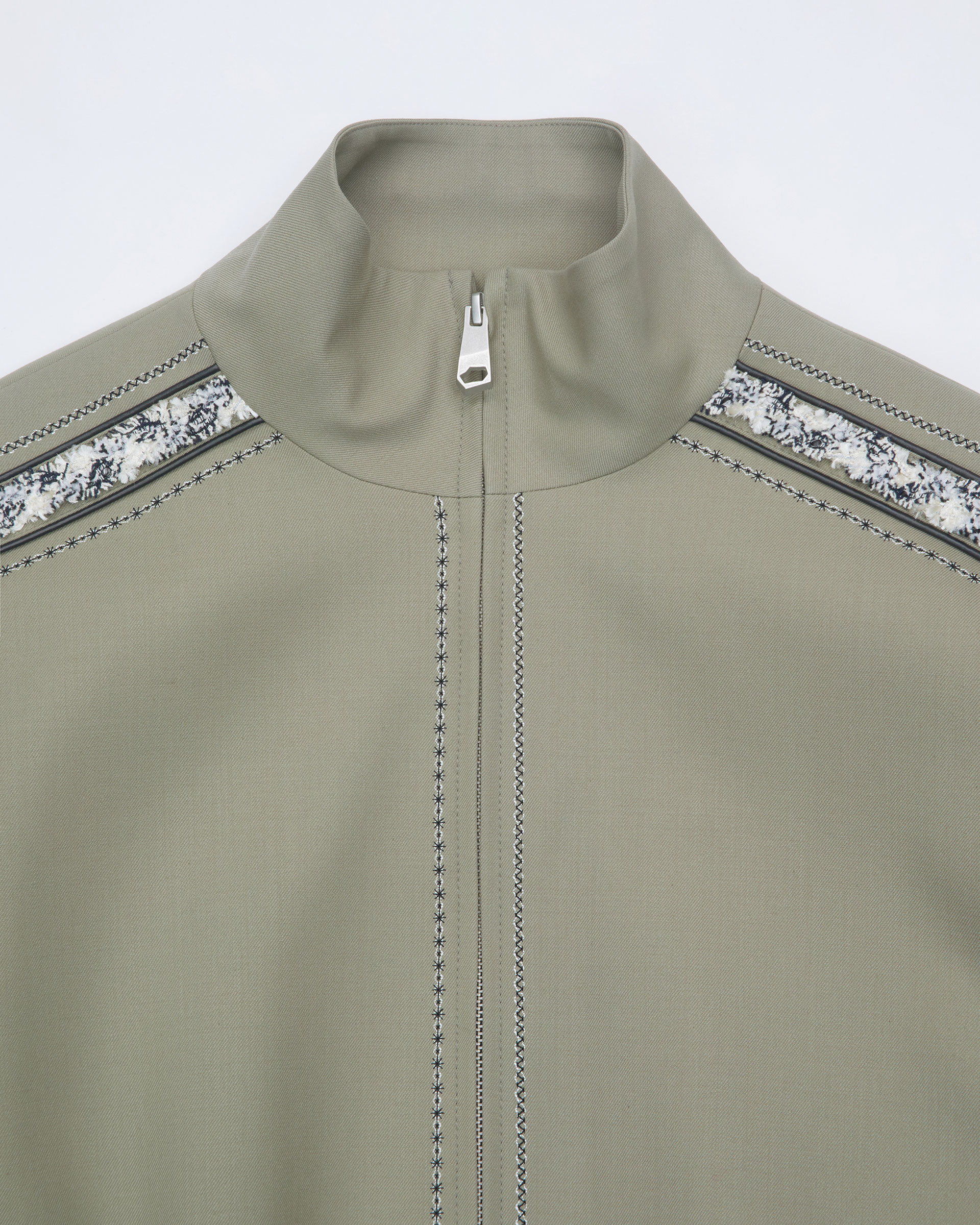 ジャケット・アウター adererror zip jacket 19aw ADERERROR - Lawn jacket