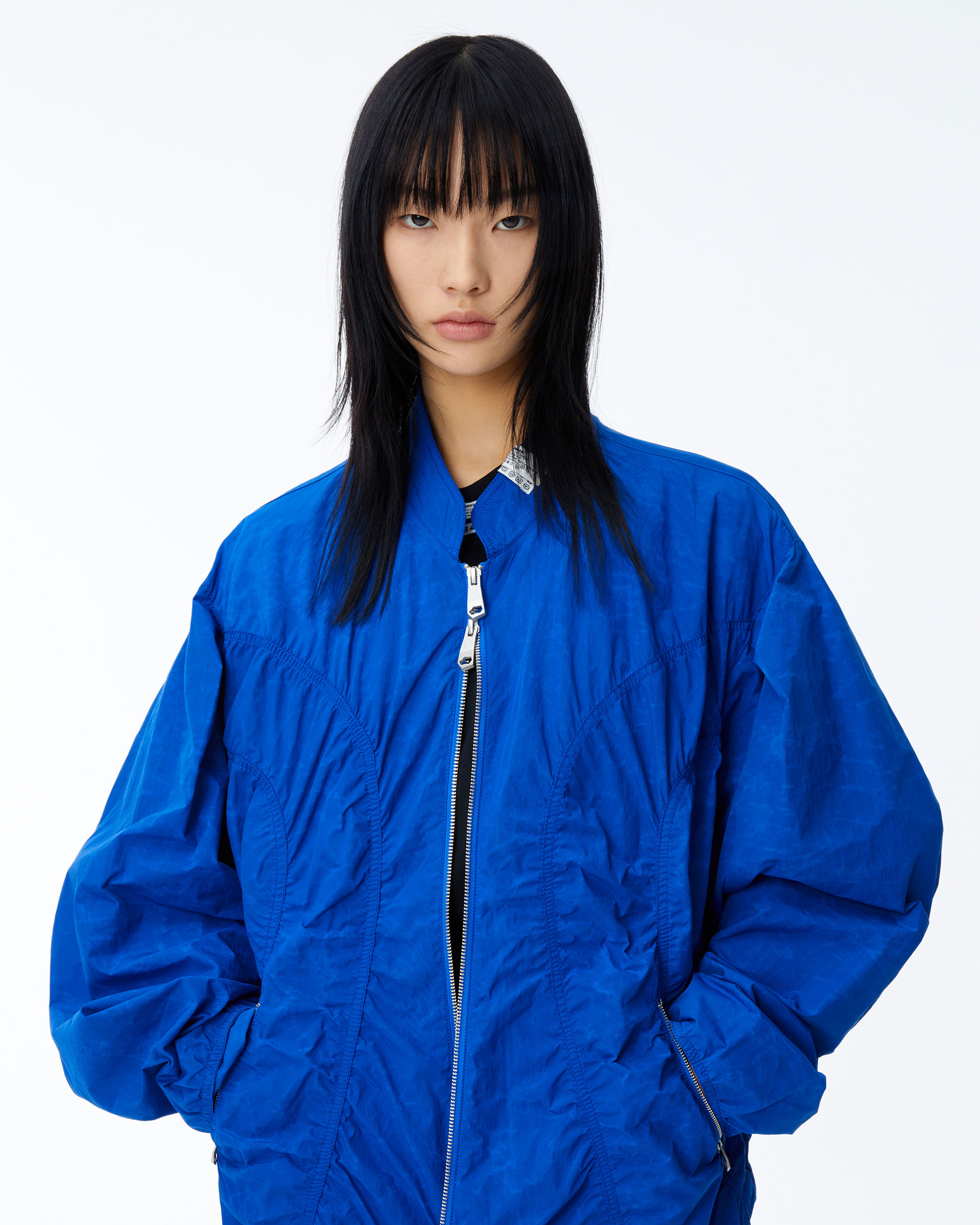 ADER ERROR（アーダーエラー） Zeque jacket Lサイズ ADERERROR - Zeque jacket