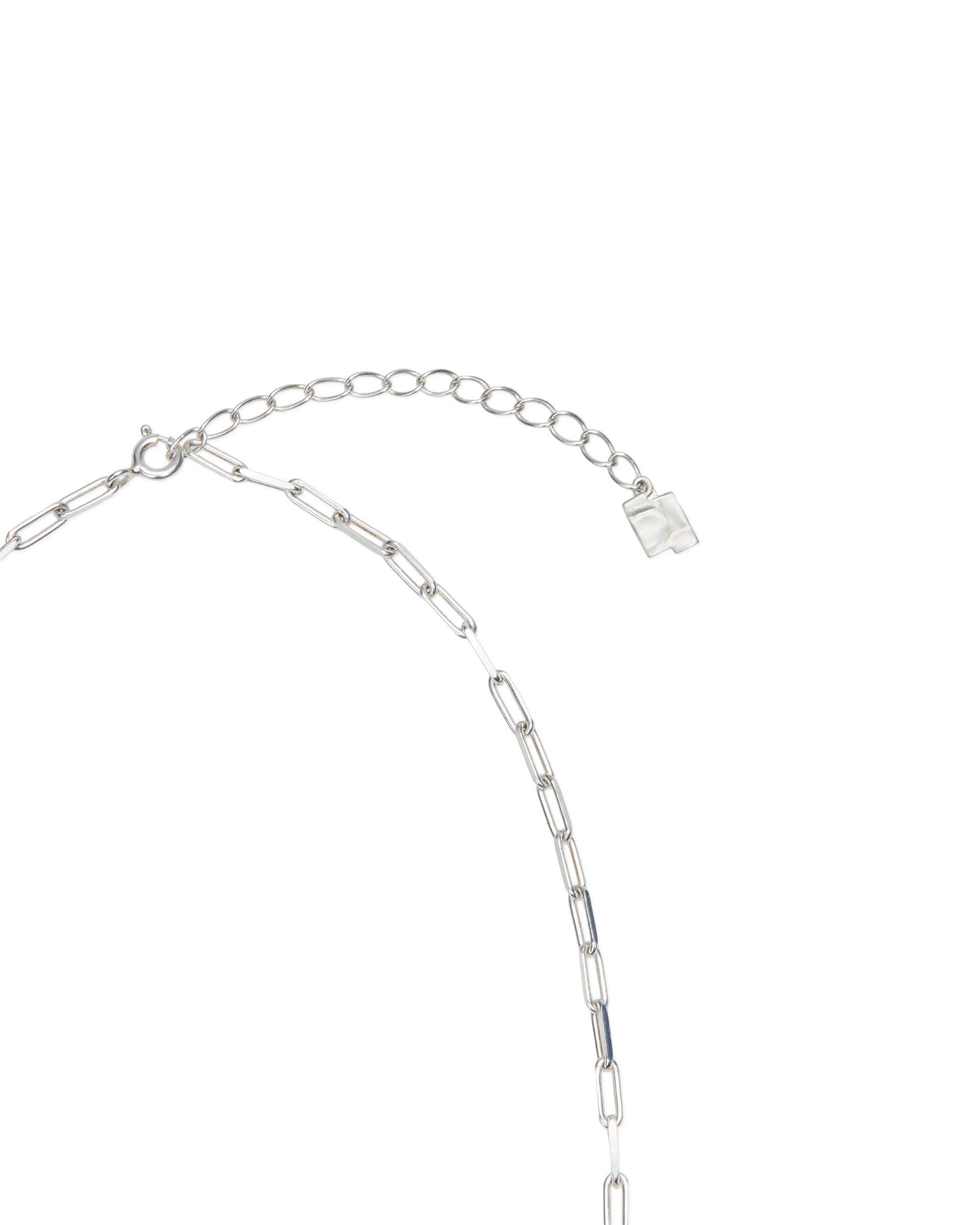 ADERERROR - Rapil necklace