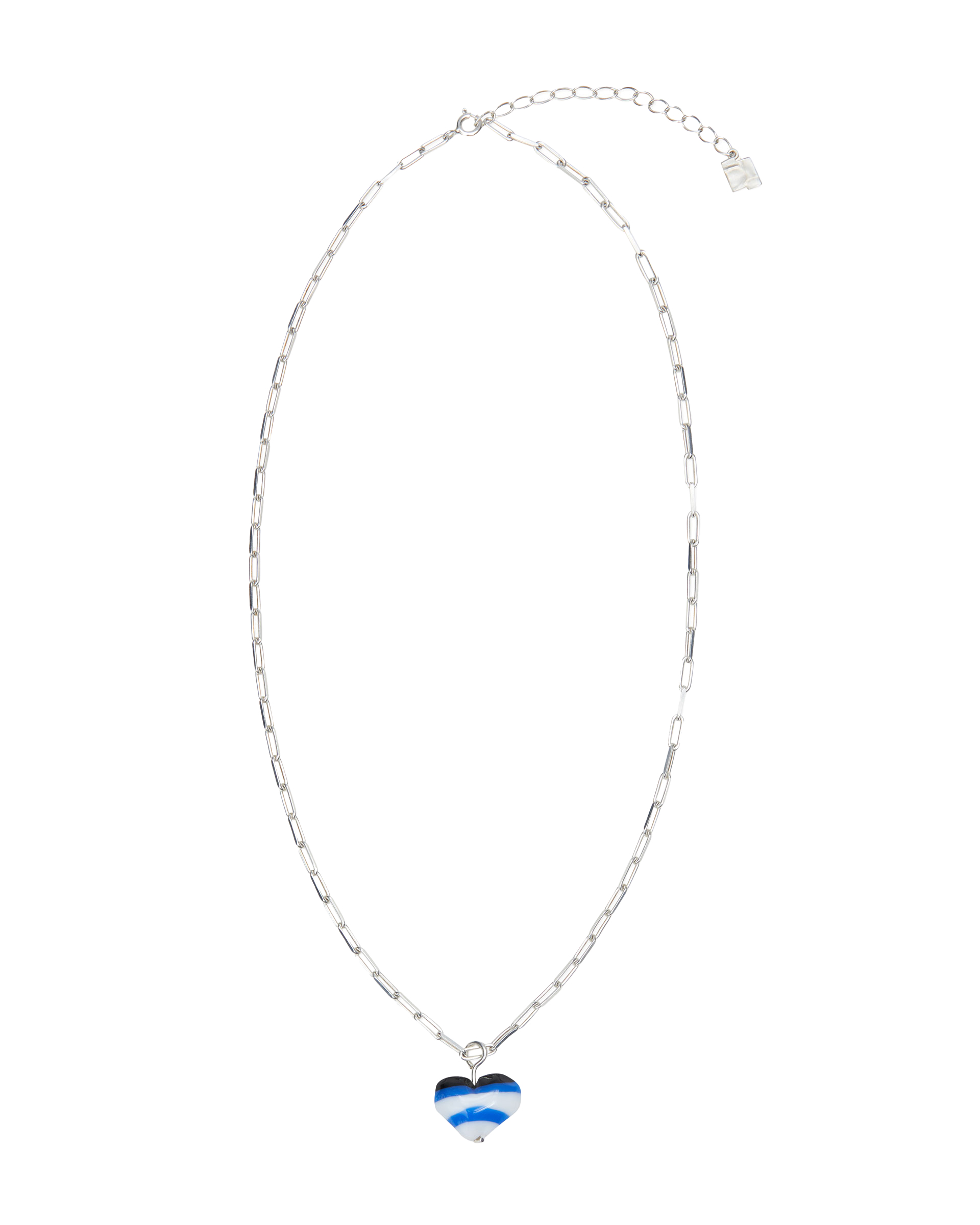 ADERERROR - Rapil necklace