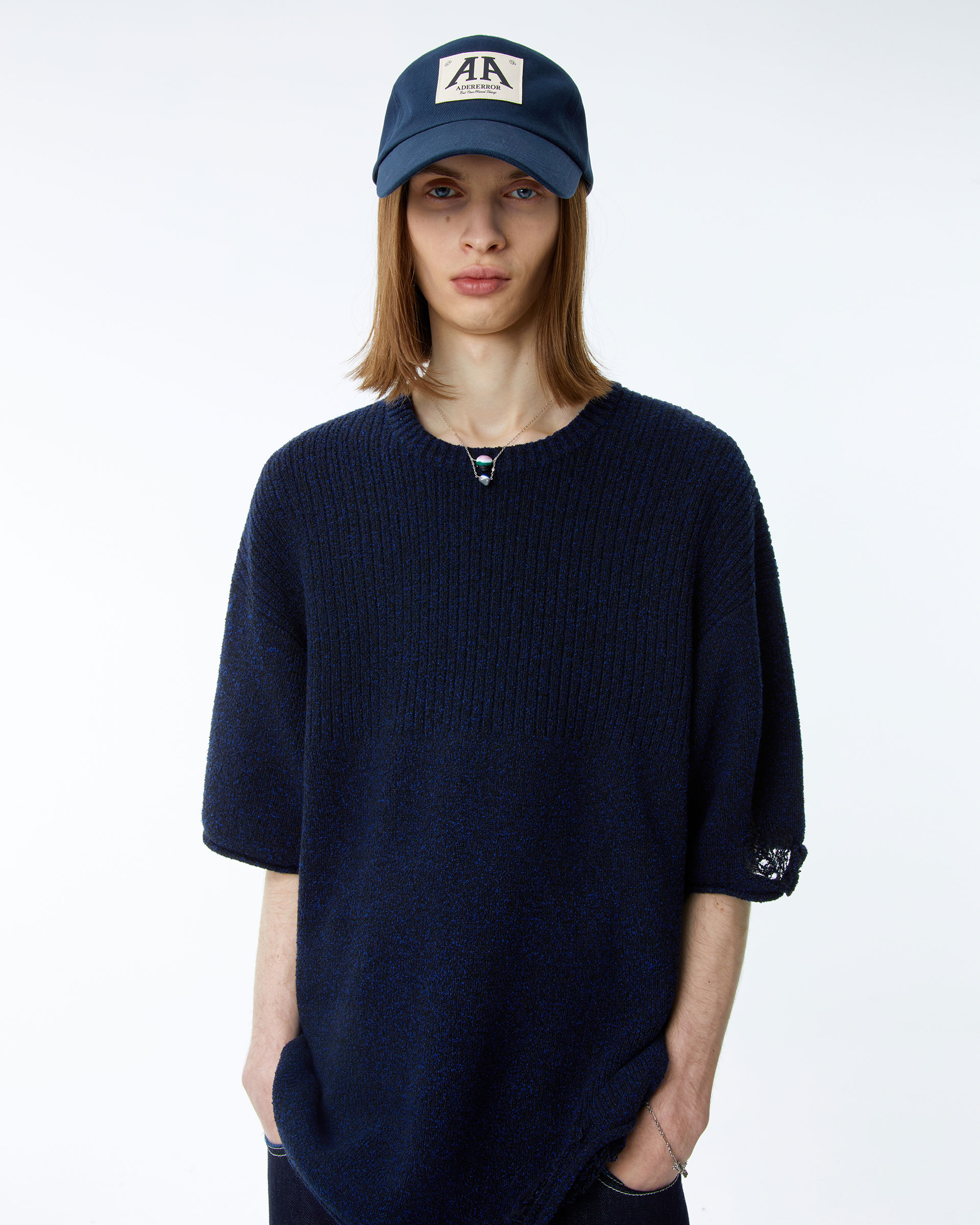 ADERERROR - Varto knit