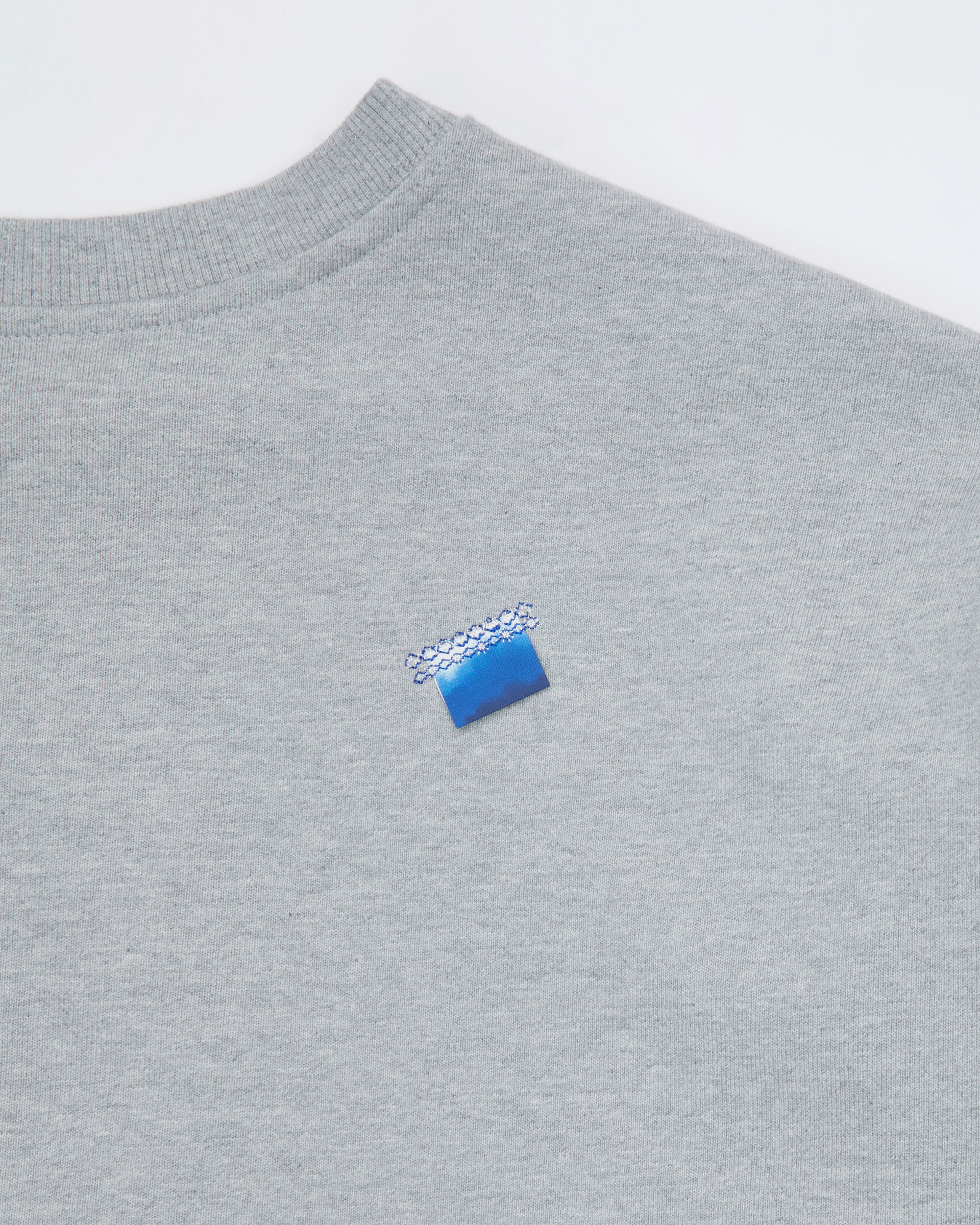 ADERERROR - Langle sweatshirt