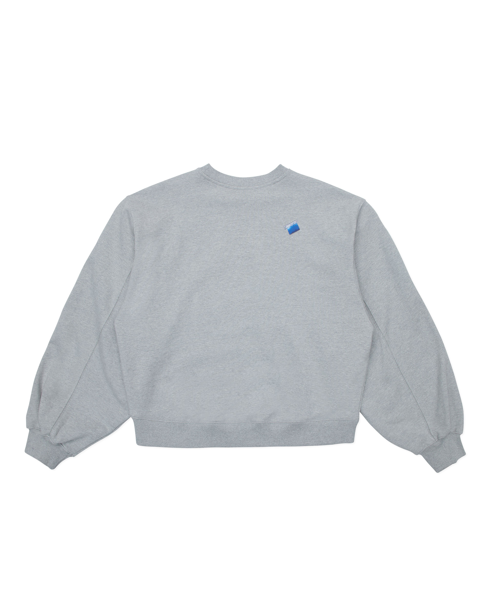 ADERERROR - Langle sweatshirt