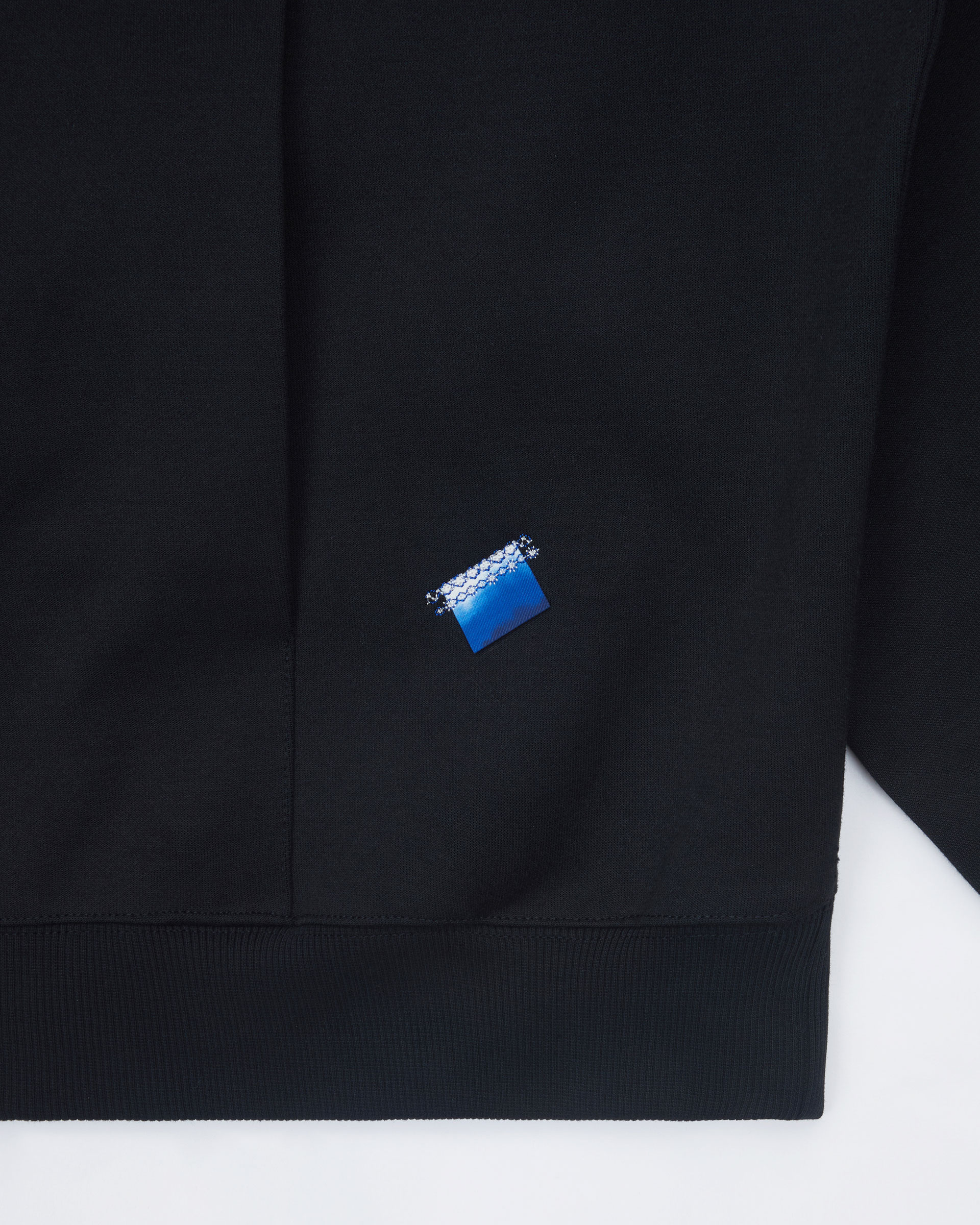 ADERERROR - Nolc logo sweatshirt