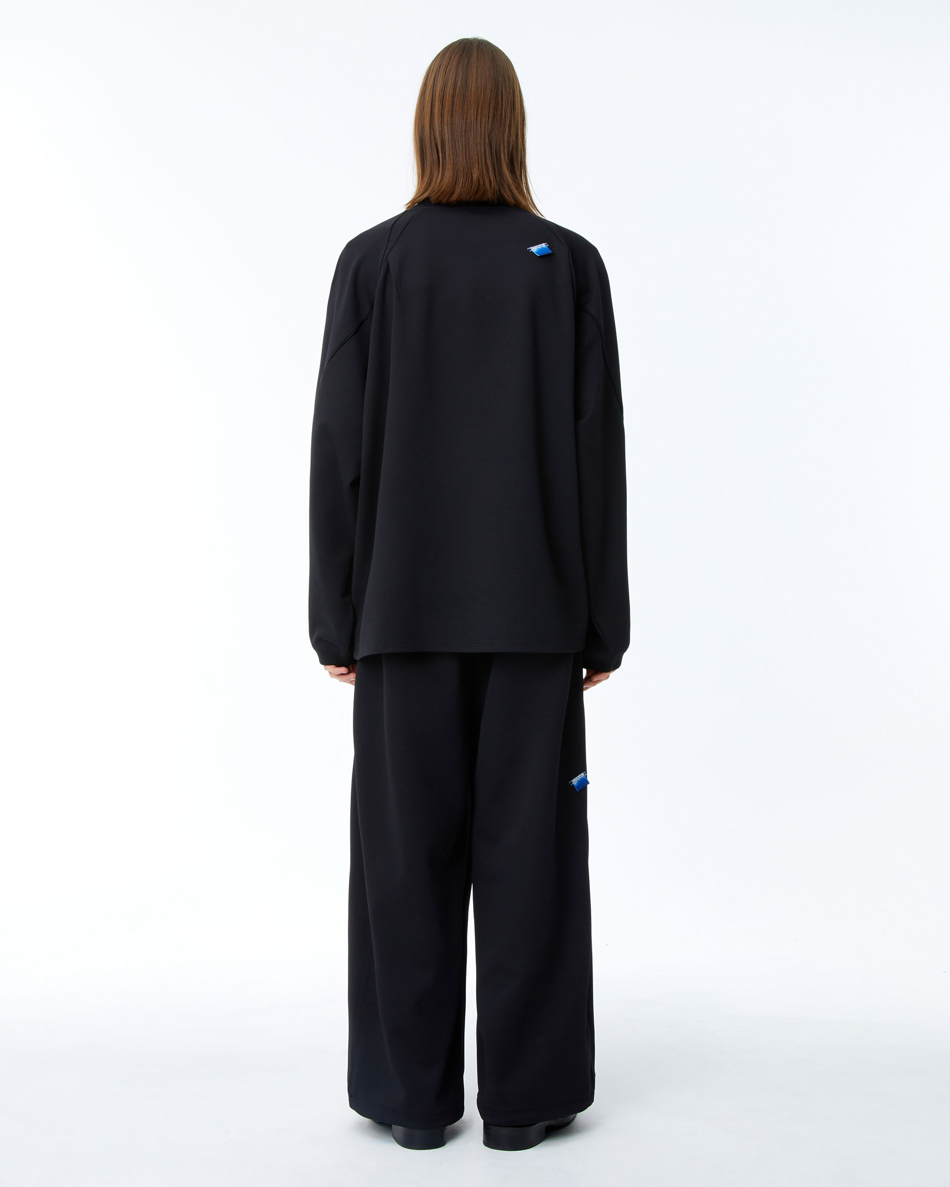ADERERROR - Siz sweatshirt